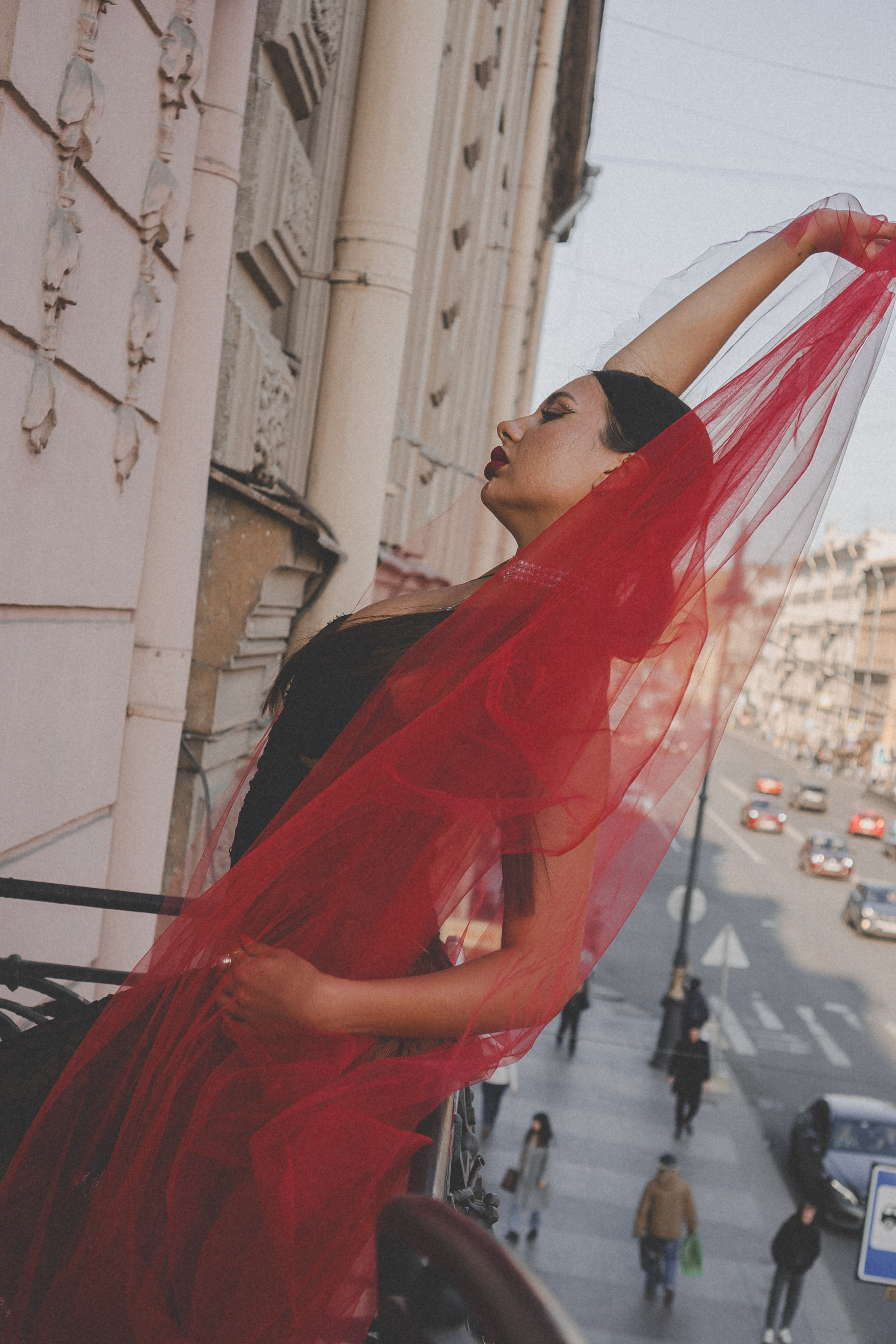 ПИТЕРСКИЙ БАЛКОНЧИК. Профессиональный фотограф, Санкт-Петербург — Виктория Богомолова