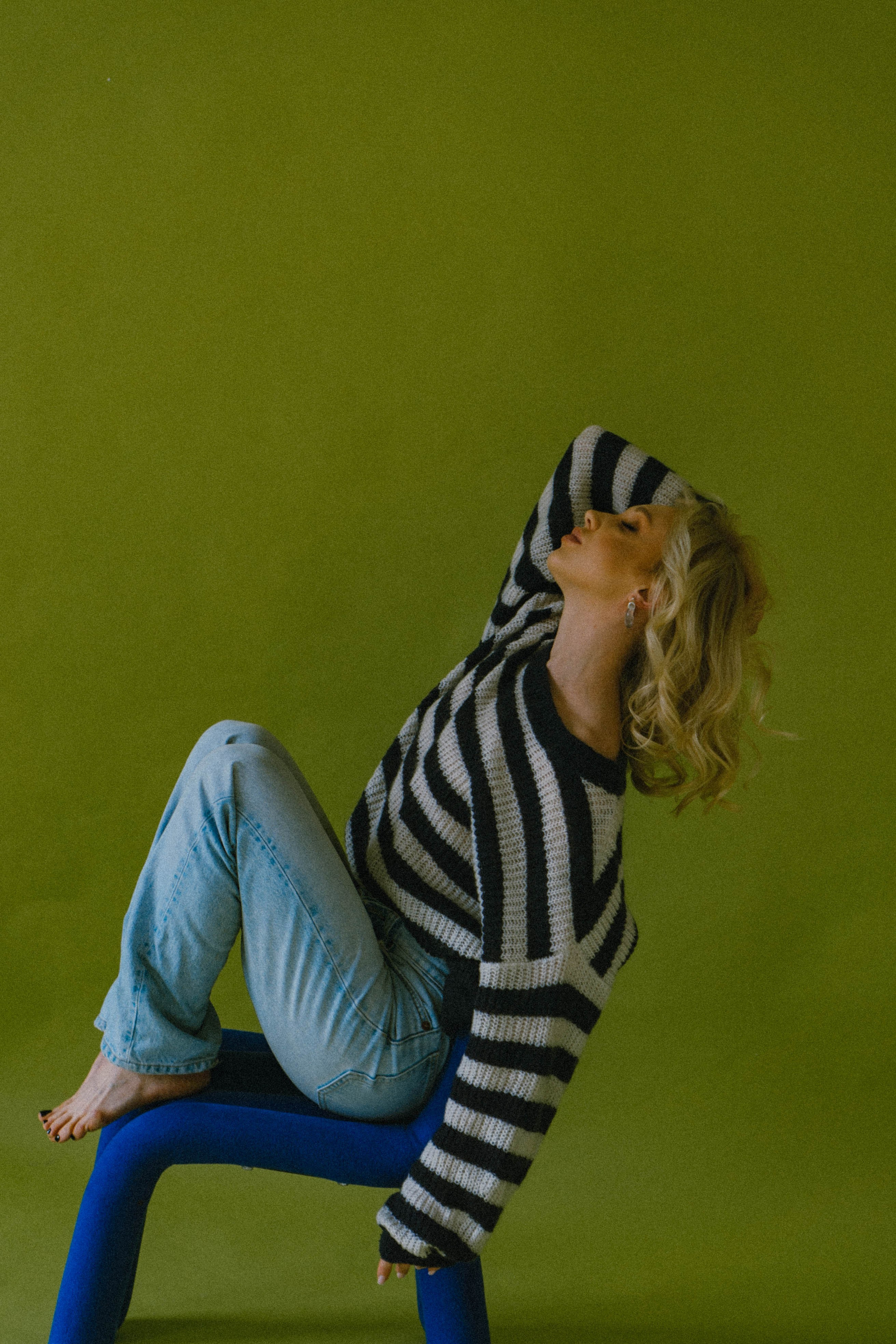 Студийная. Профессиональный фотограф, Санкт-Петербург — Виктория Богомолова