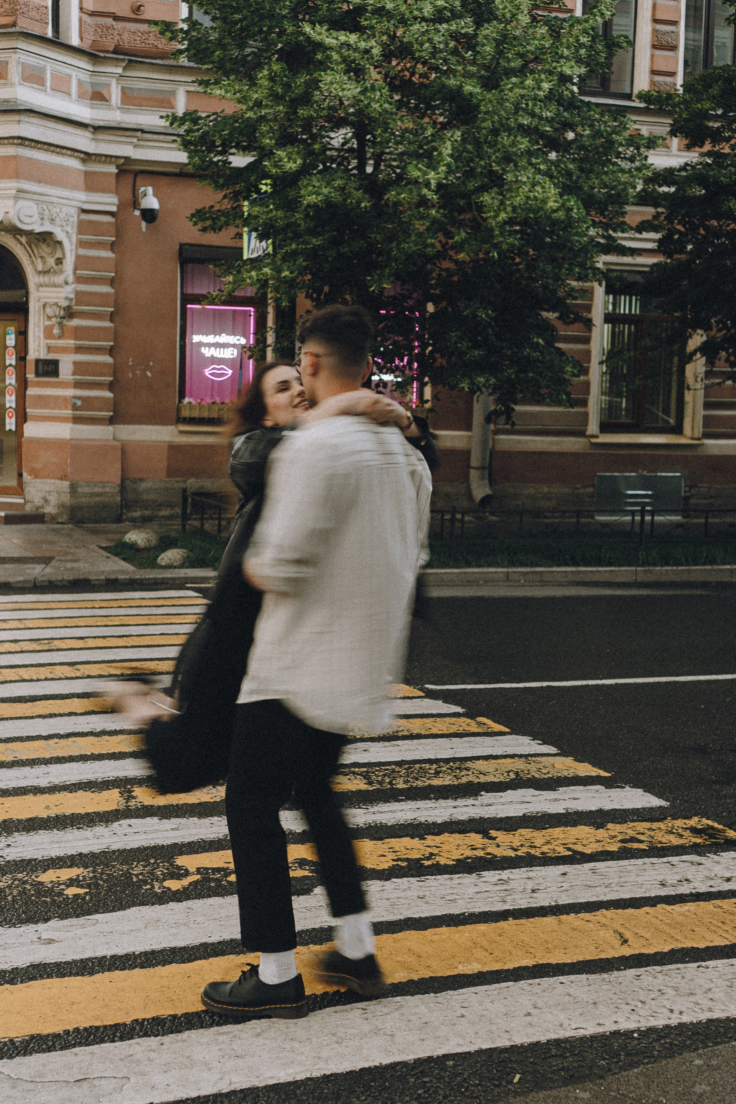 ЛЮБОВЬ В ИЮНЕ. Профессиональный фотограф, Санкт-Петербург — Виктория Богомолова