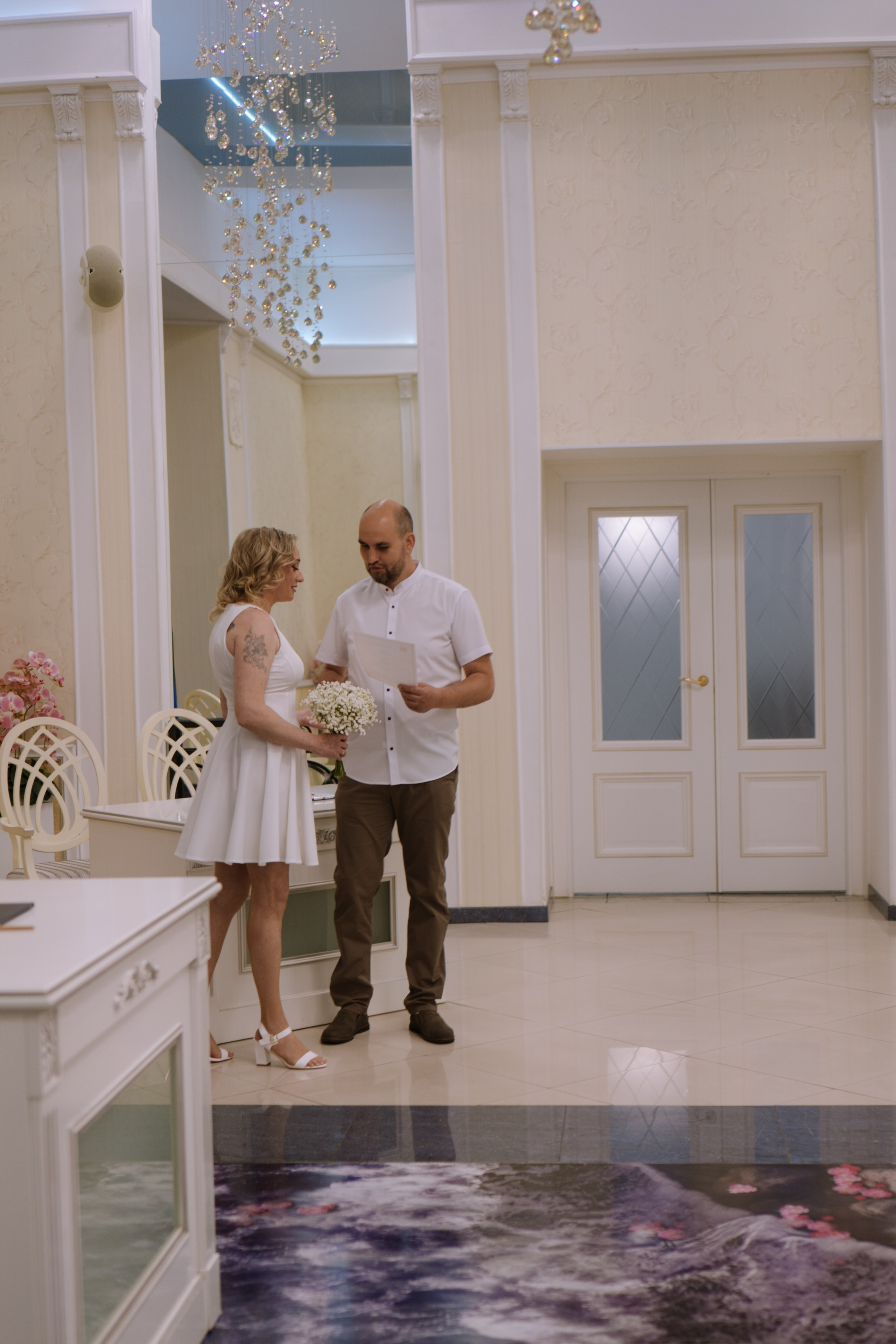 СВАДЕБНЫЙ РЕПОРТАЖ. Профессиональный фотограф, Санкт-Петербург — Виктория Богомолова