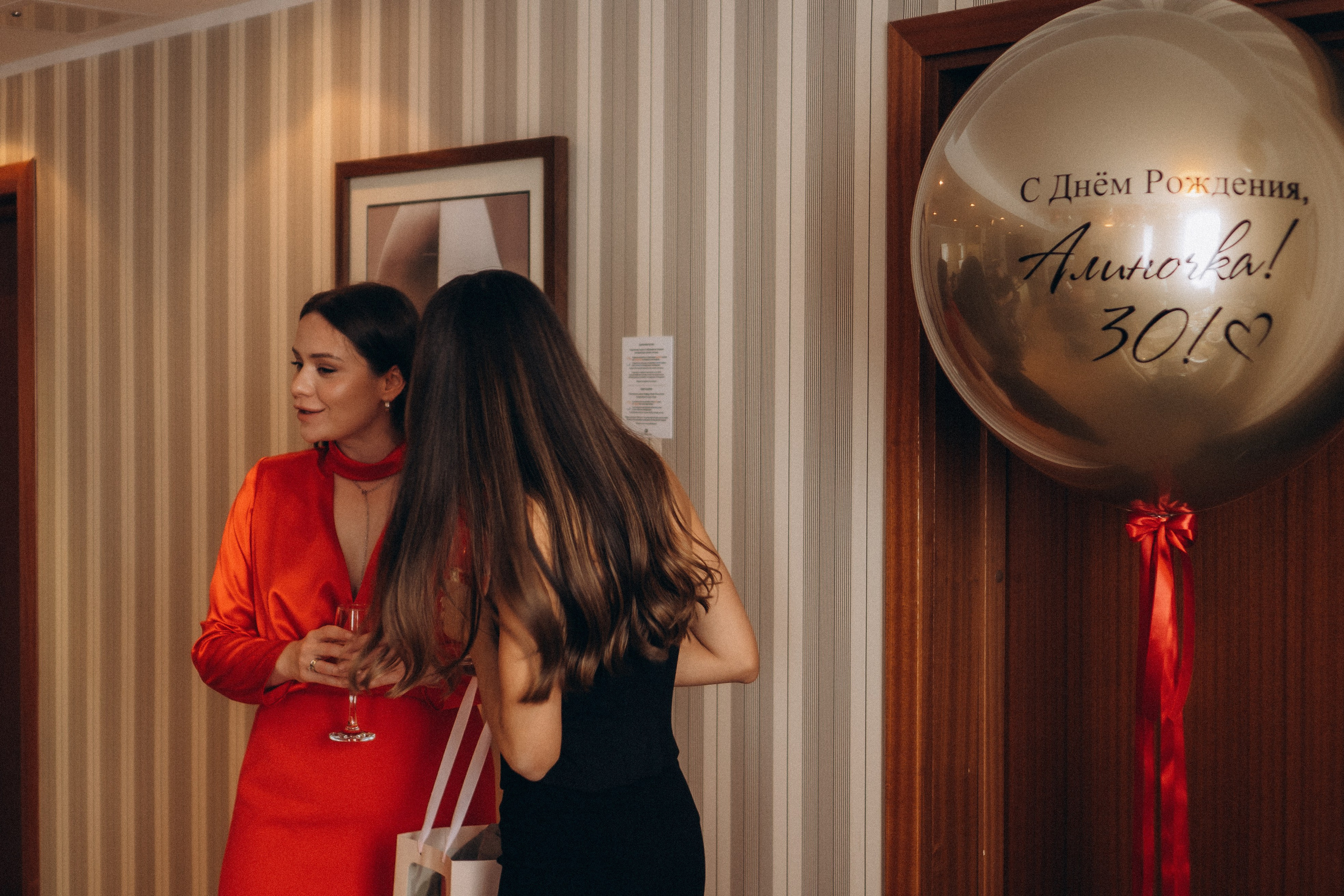 ДЕНЬ РОЖДЕНИЯ. Профессиональный фотограф, Санкт-Петербург — Виктория Богомолова