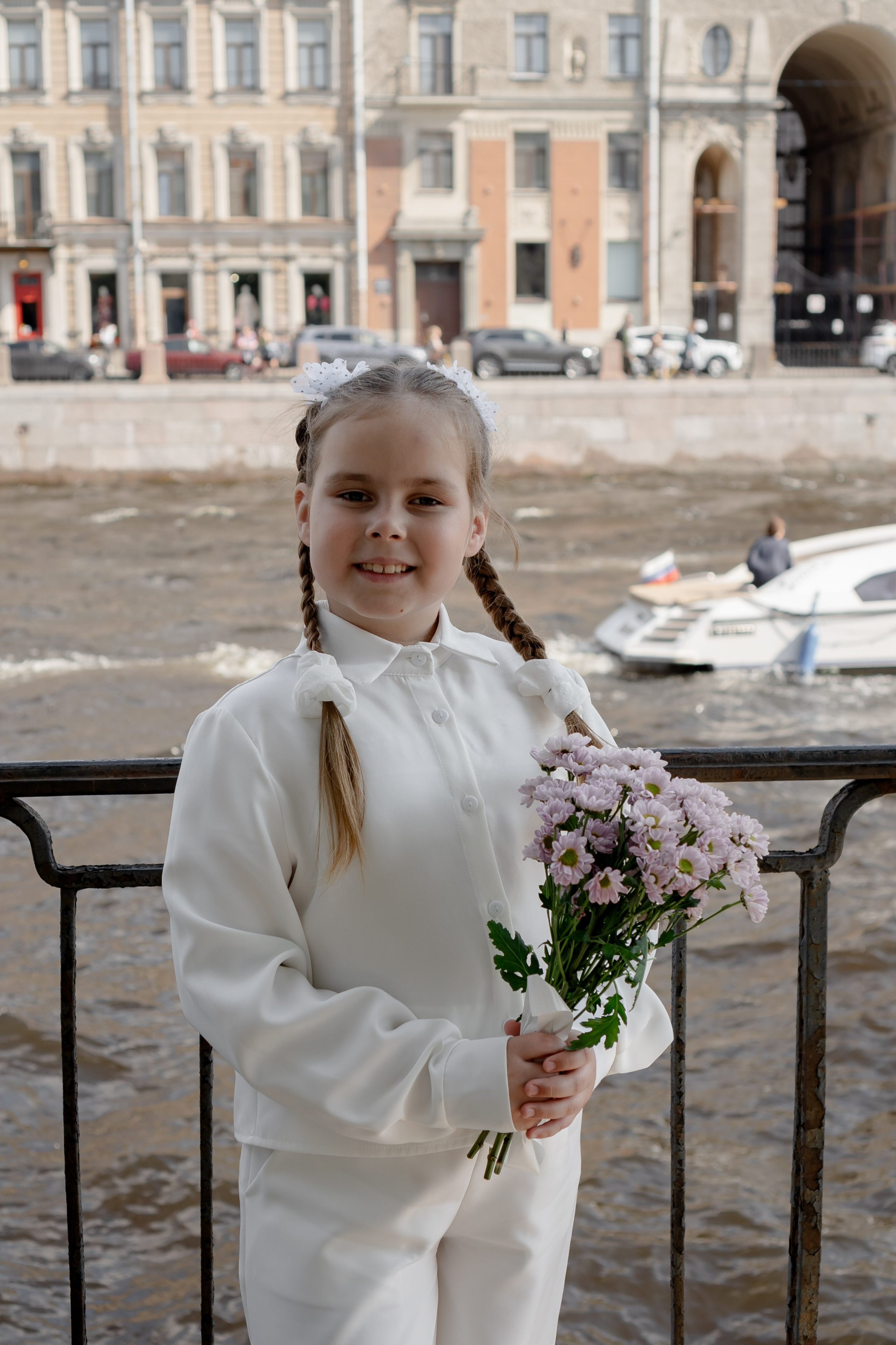 СВАДЕБНЫЙ РЕПОРТАЖ. Профессиональный фотограф, Санкт-Петербург — Виктория Богомолова