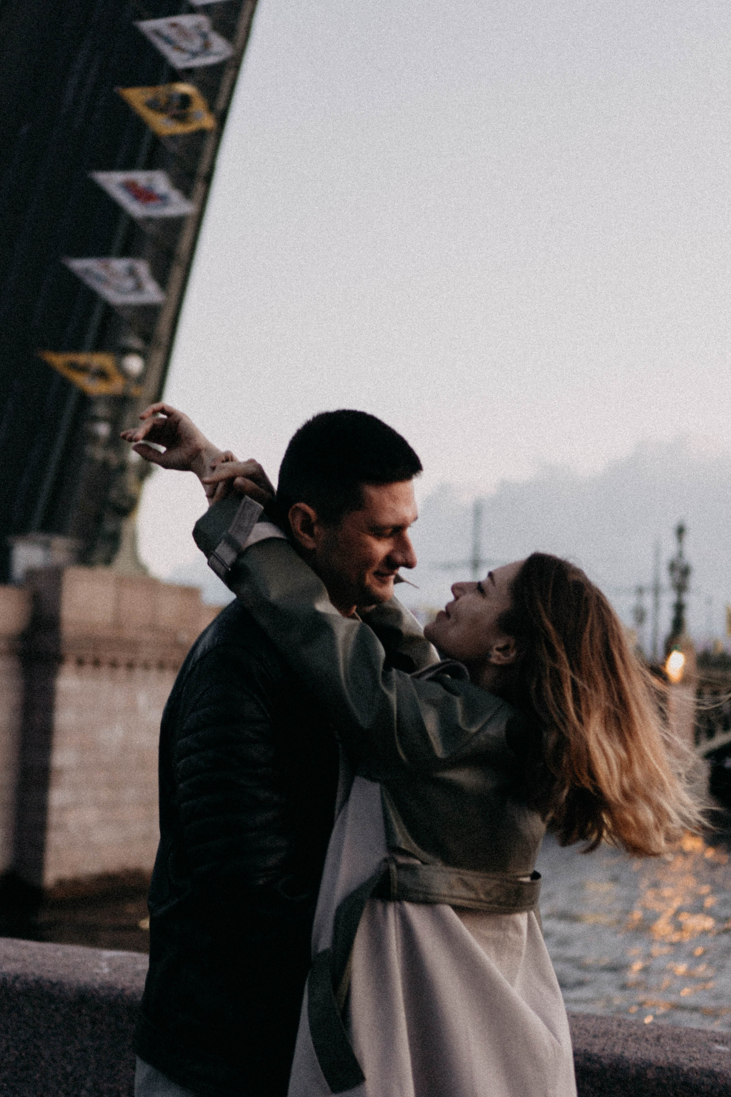 Рассветная, белые ночи. Профессиональный фотограф, Санкт-Петербург — Виктория Богомолова