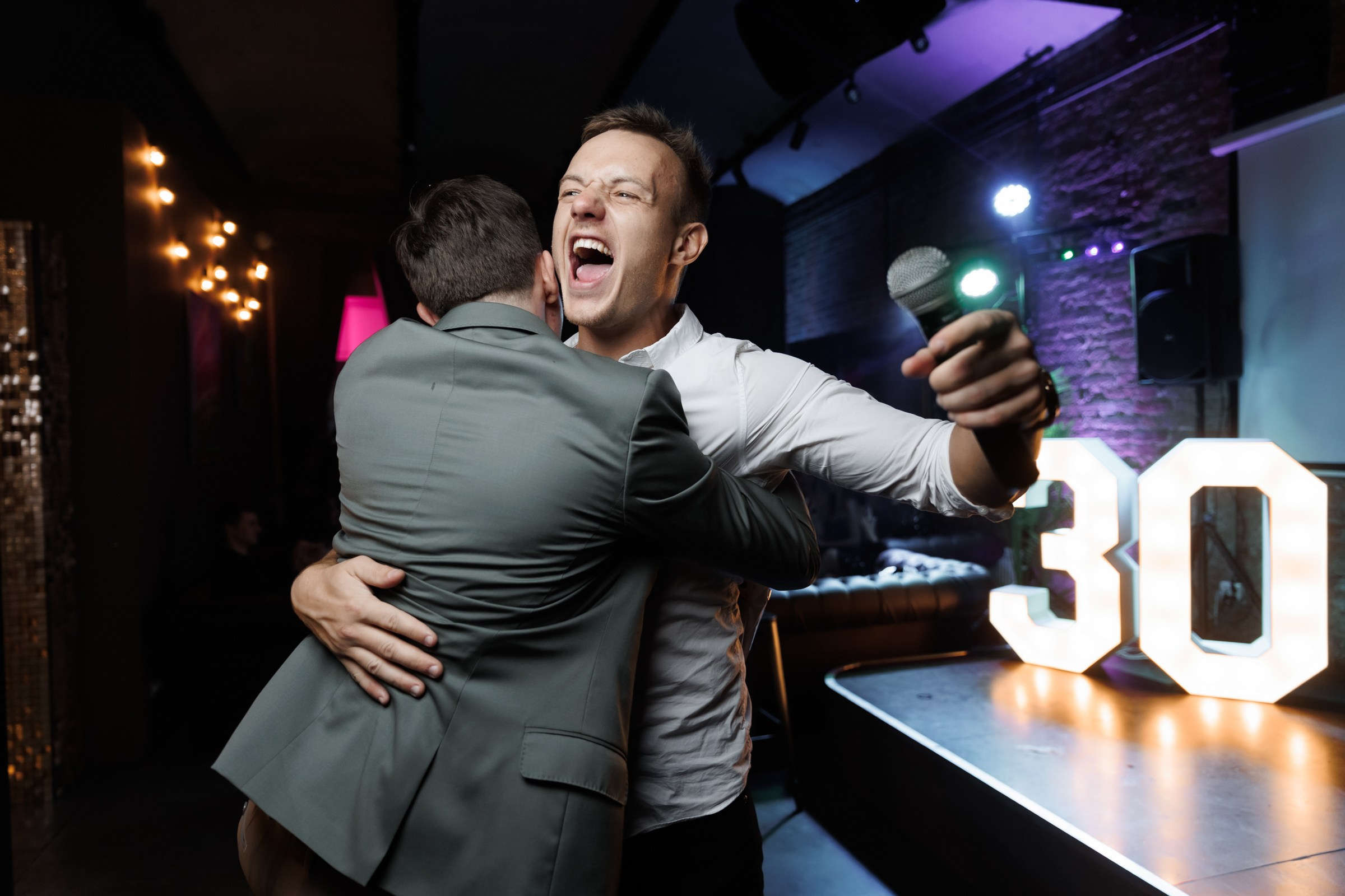 Мероприятия. Фотограф Алесандр Чернышов / Ваш репортажный фотограф