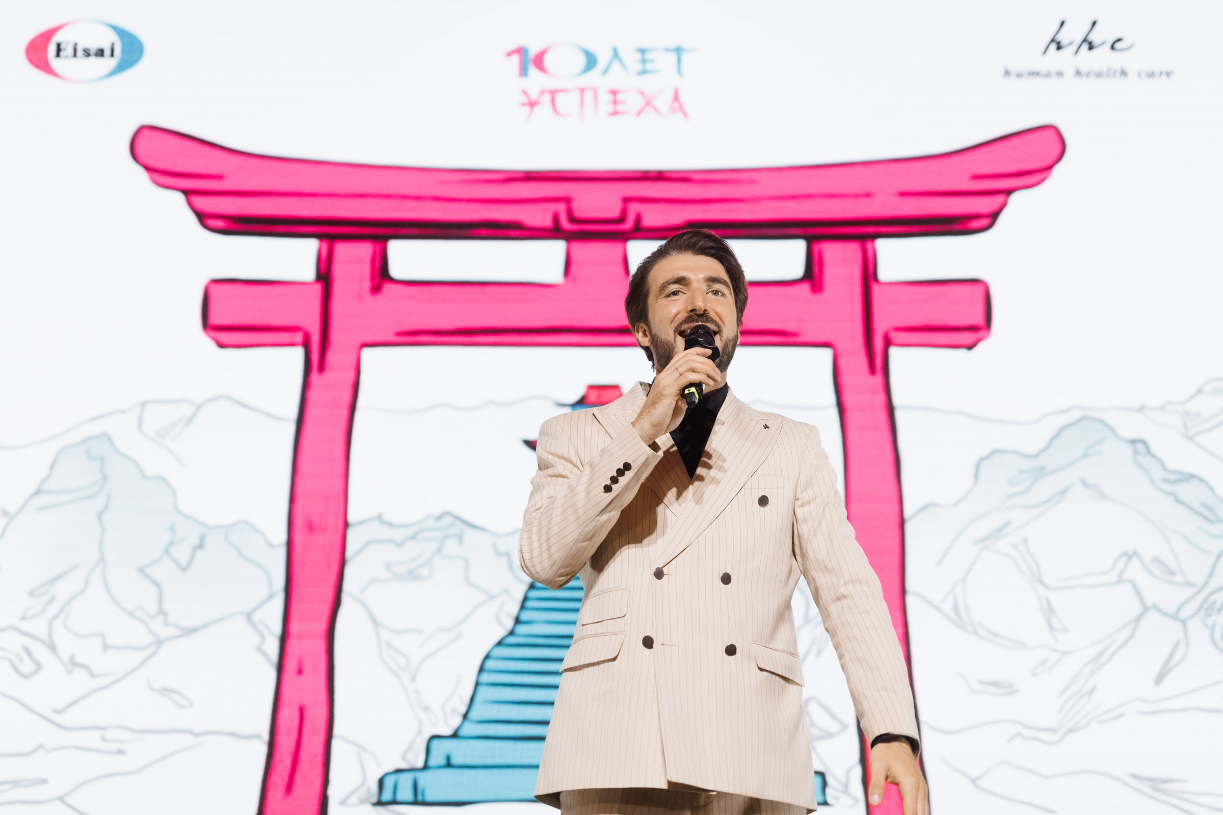 Мероприятия. Фотограф Алесандр Чернышов / Ваш репортажный фотограф