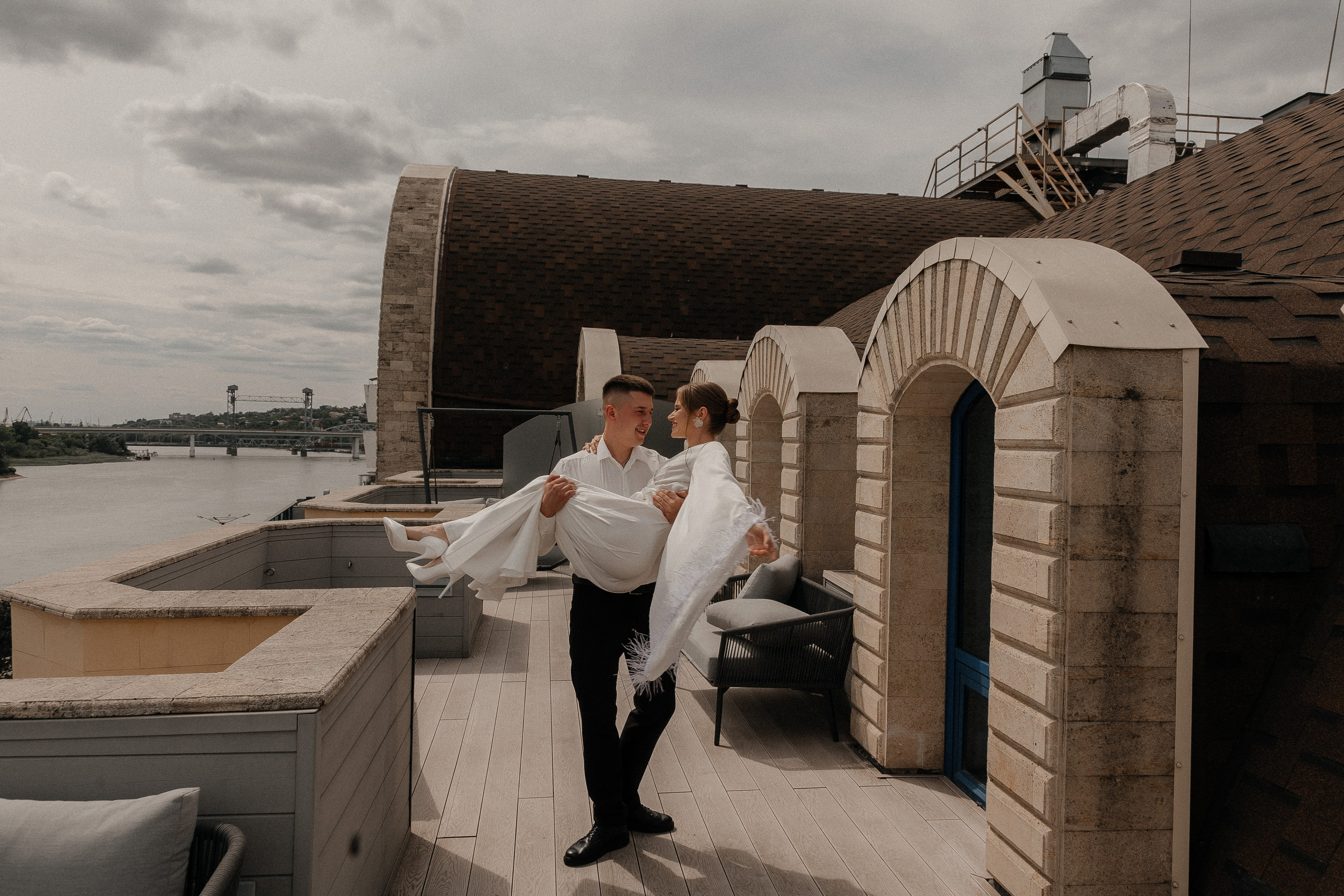 Валя и Валера. Коваленко Алена │ Фотограф