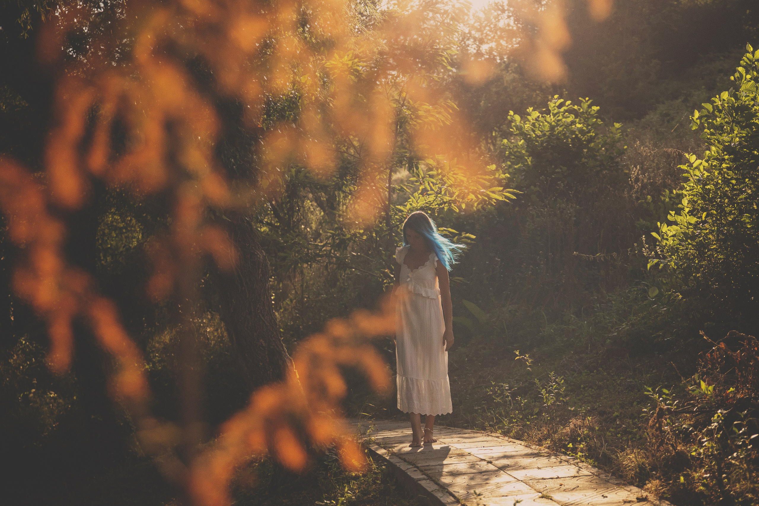 Вероника. Свадебный и семейный фотограф Колоскова Мария (Сочи и весь мир)