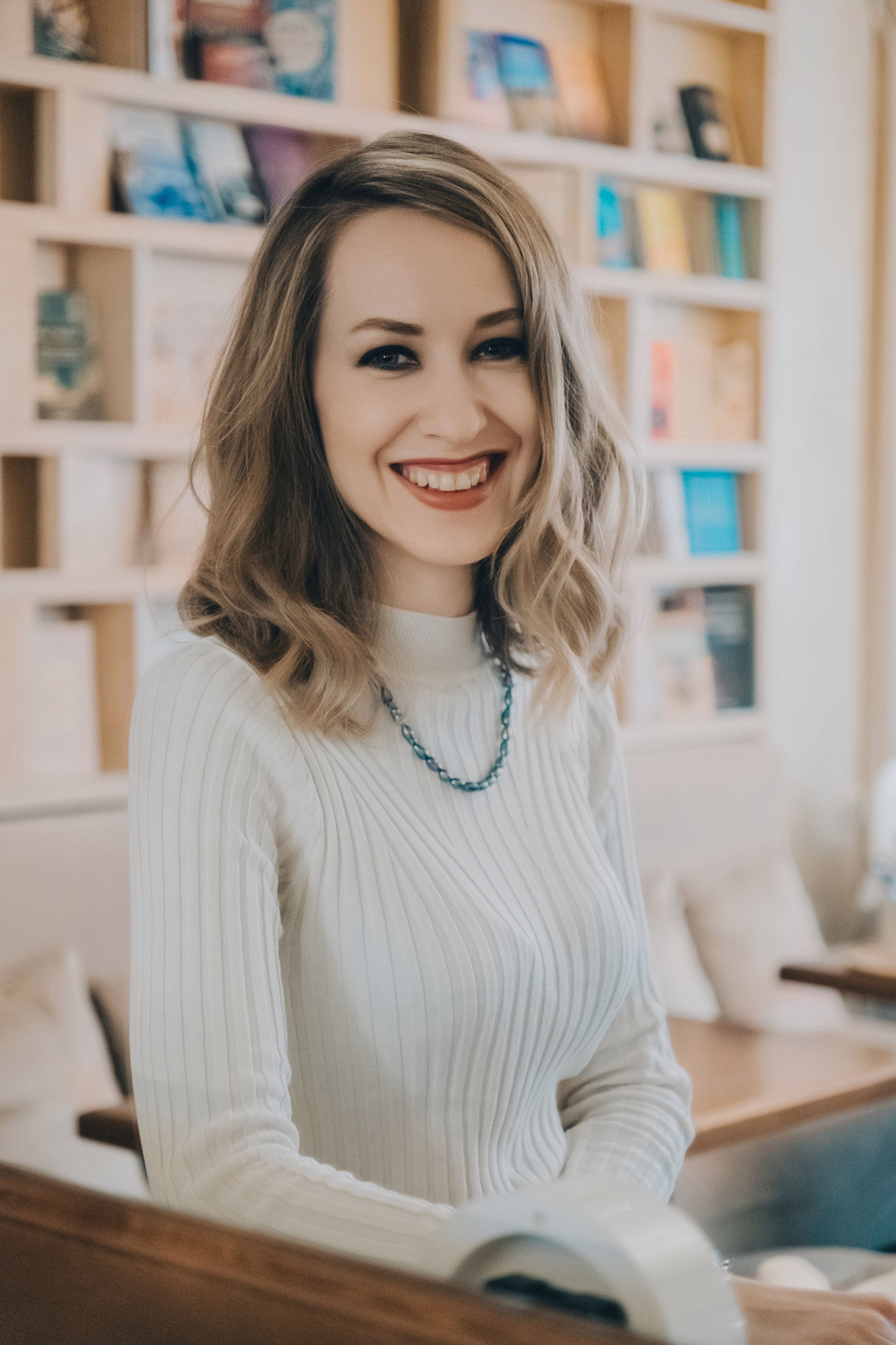 Контент съёмка для психолога. Фотограф в Иркутске Анна Мирошникова