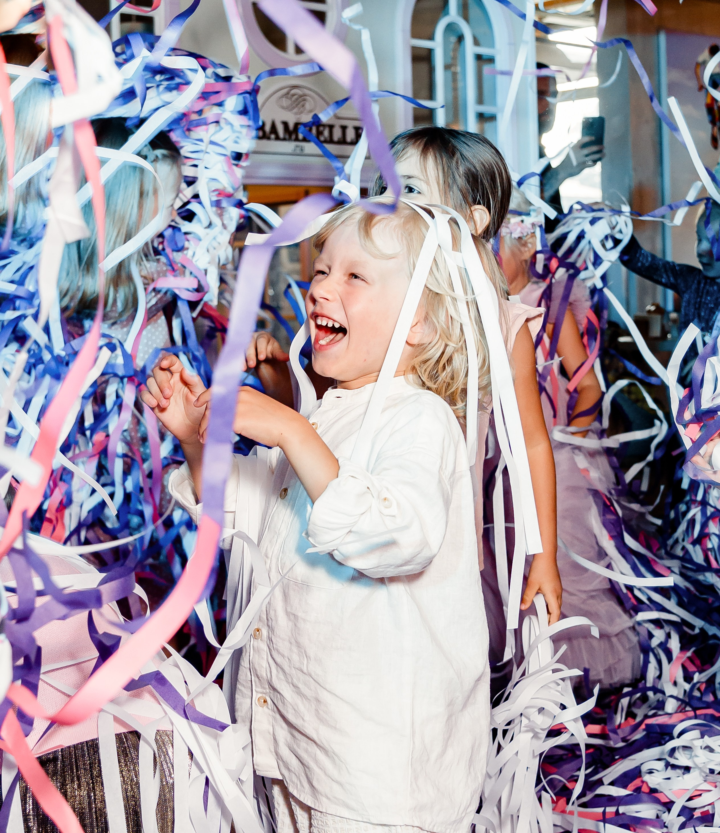 Детские дни рождения. Детский, репортажный фотограф в Москве Алексеев Александр