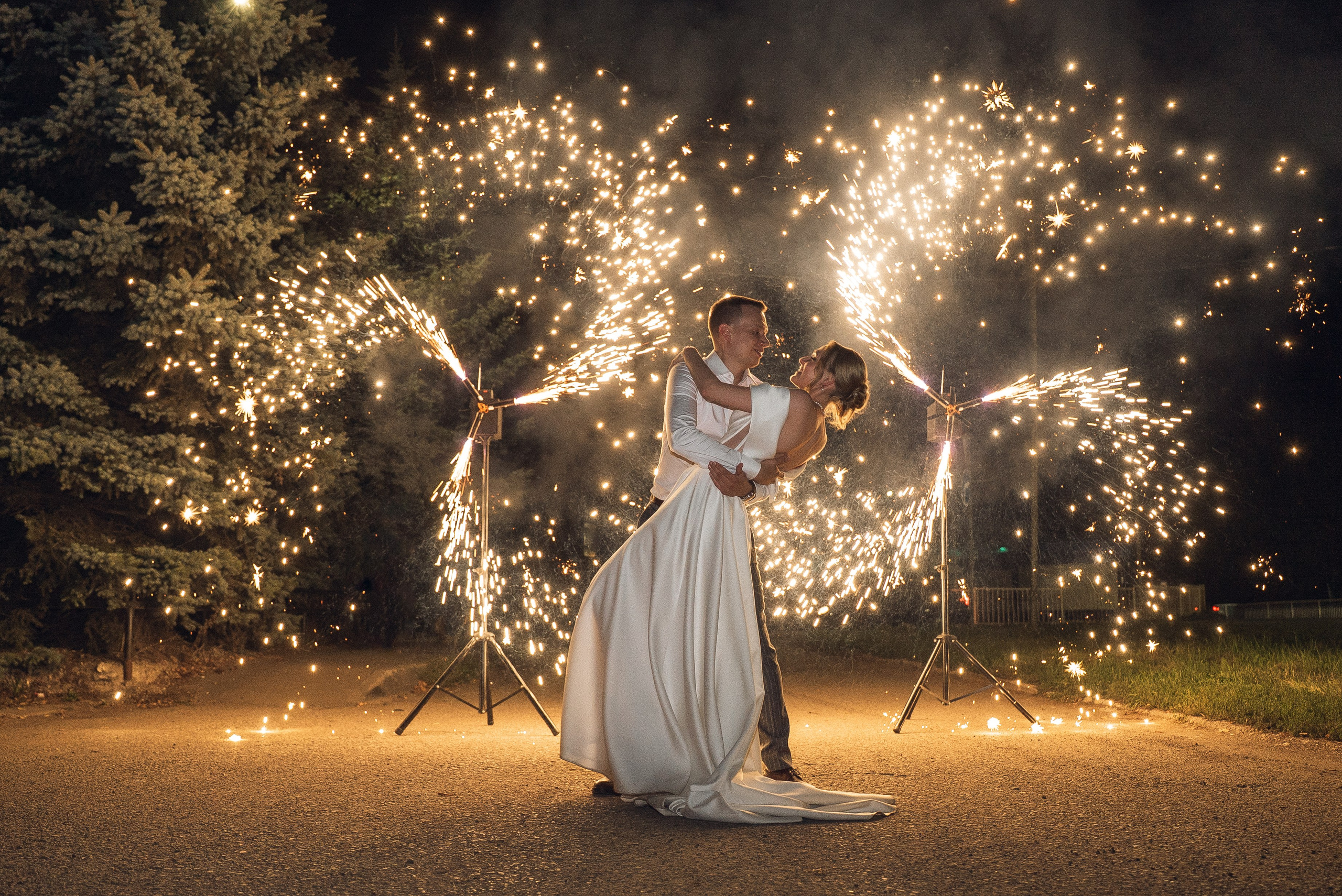 Руслан & Ксения. Свадебный и семейный фотограф в Лениногорске Альбина Хасаншина