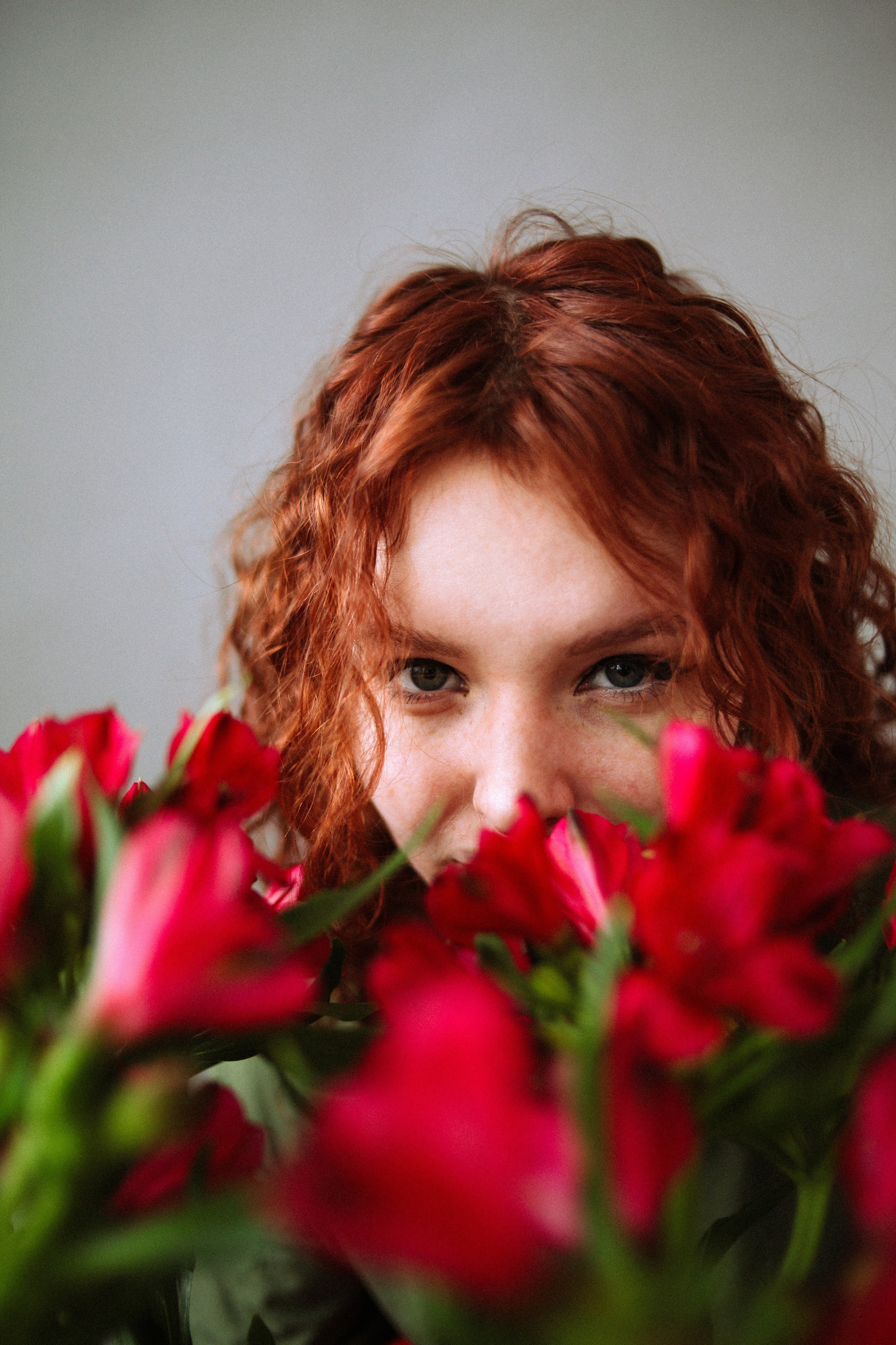 Соня. Свадебный и индивидуальный фотограф в Волгограде Епихина Надежда