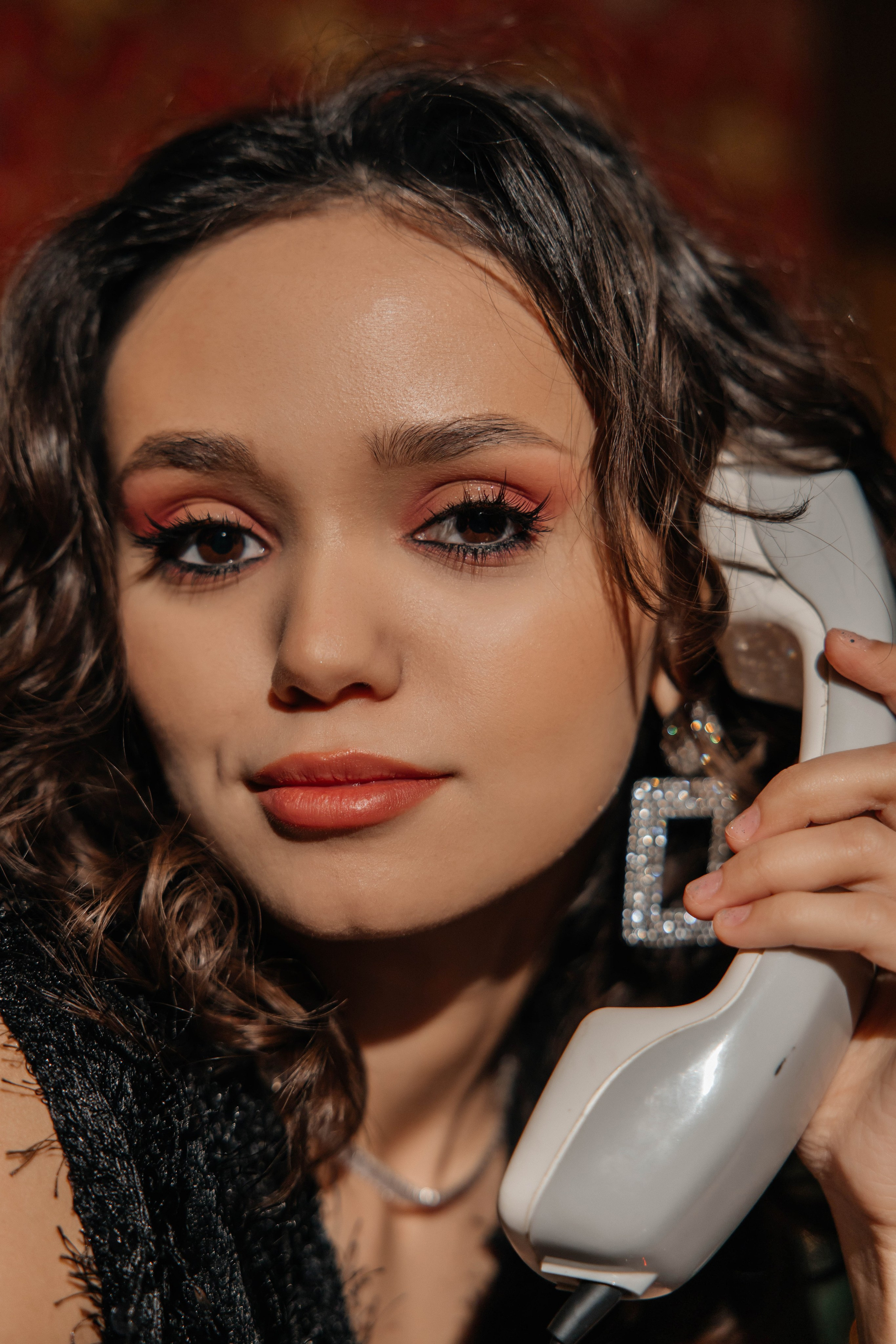 Обратно в 90-е. Свадебный и портретный фотограф Казань | Белебей