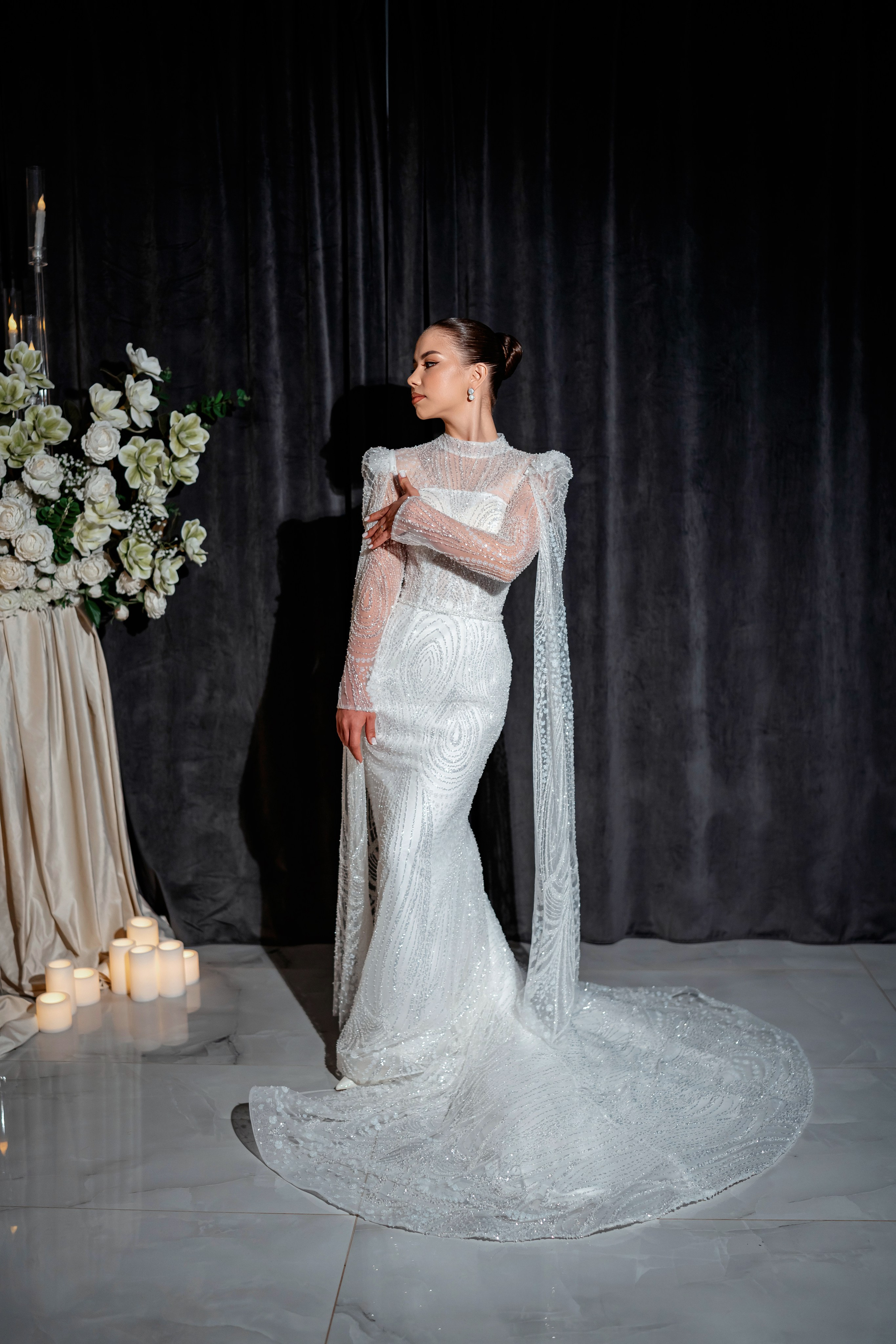 Петр и Юлия. Свадебный фотограф Ашот Саркисян