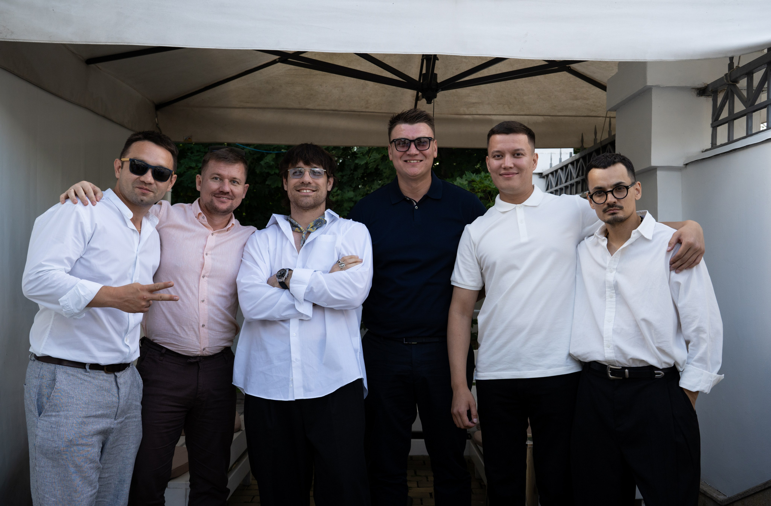 Иван + Елизавета. Свадебный и семейный фотограф в Москве/Калуге Юлия Мосиюк