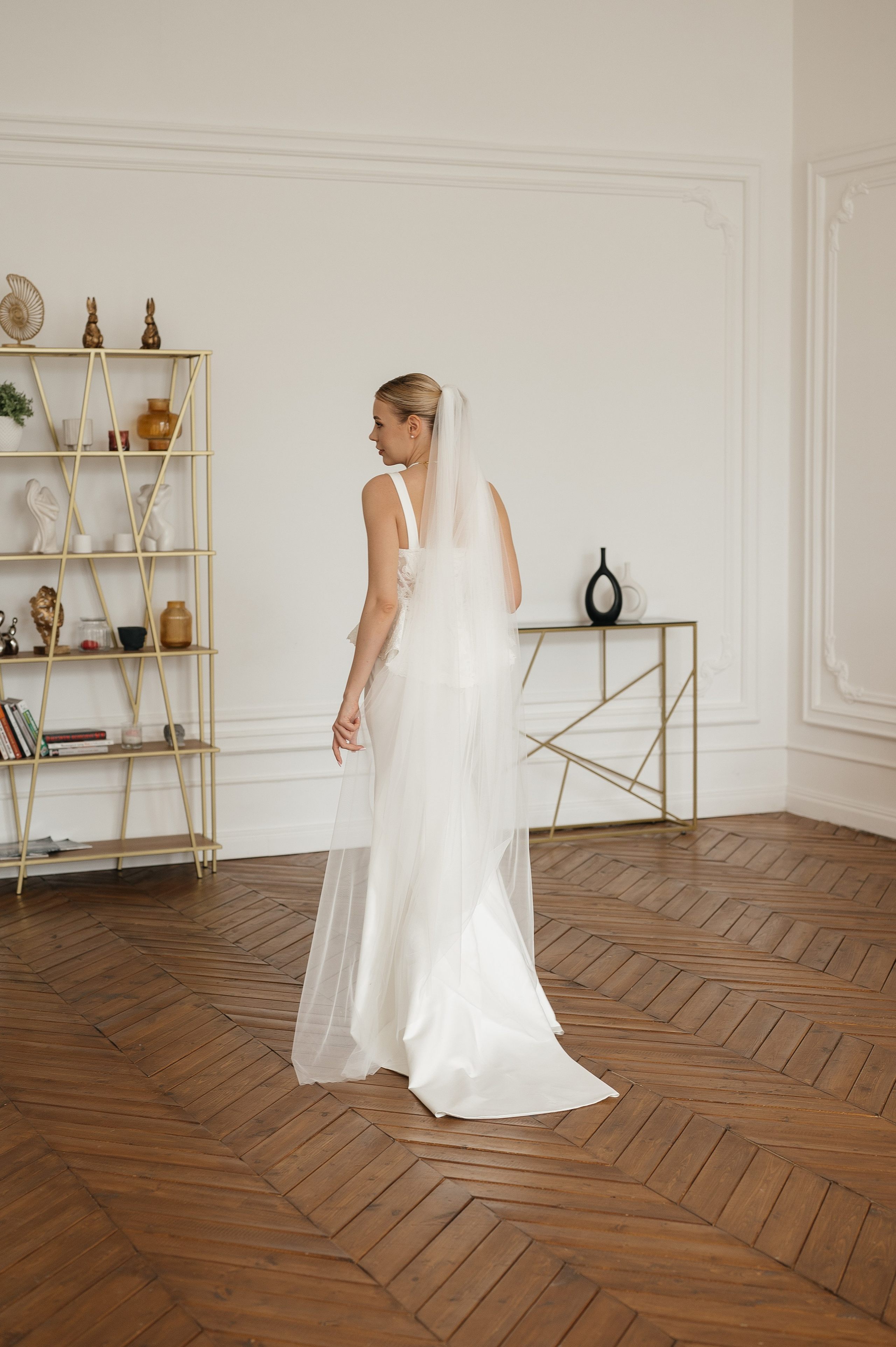 Эдгар и Дарья. Свадебный и семейный фотограф в Краснодаре Алина Мельник