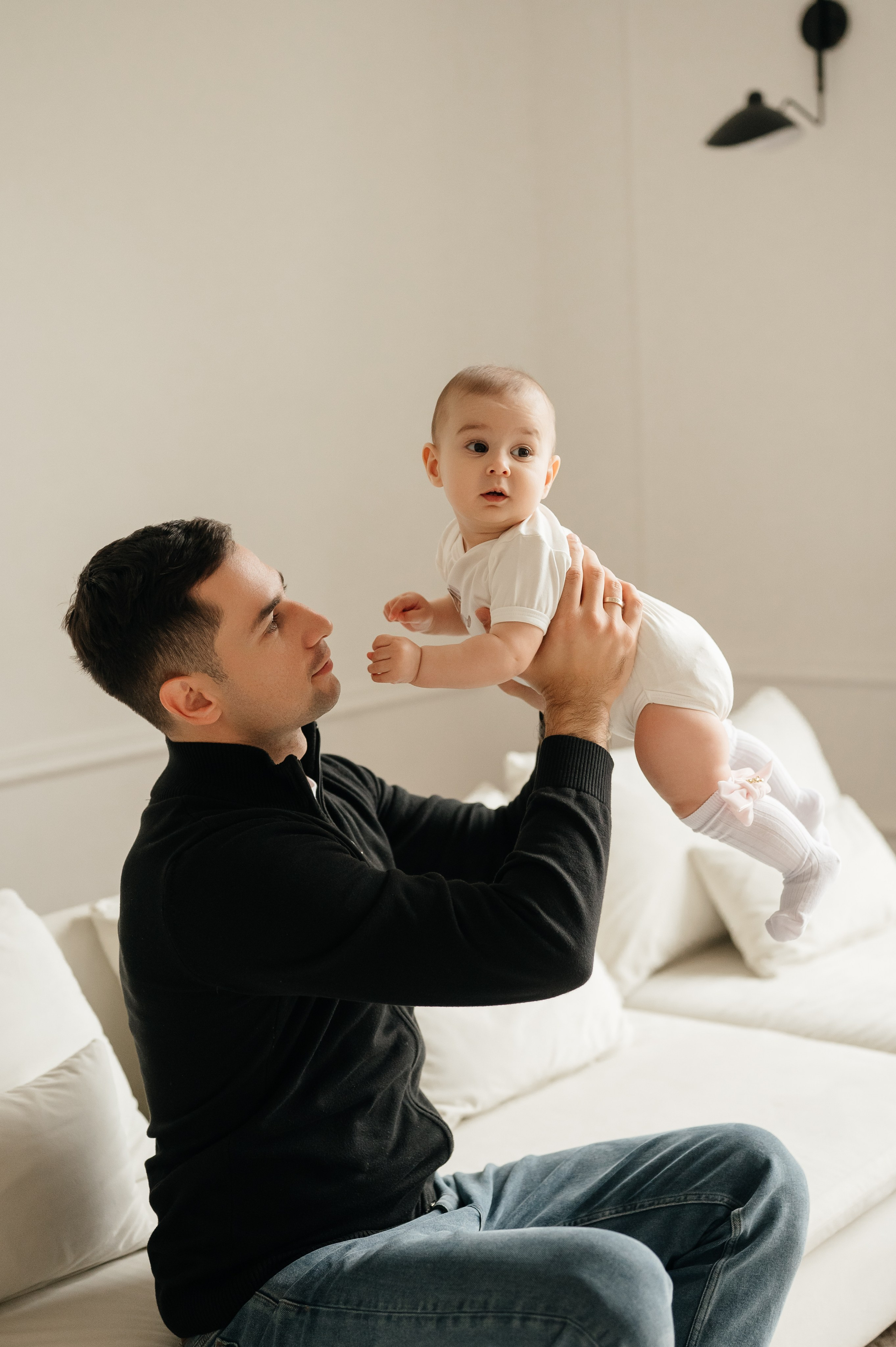 Новогоднее чудо🤍. Свадебный и семейный фотограф в Краснодаре Алина Мельник