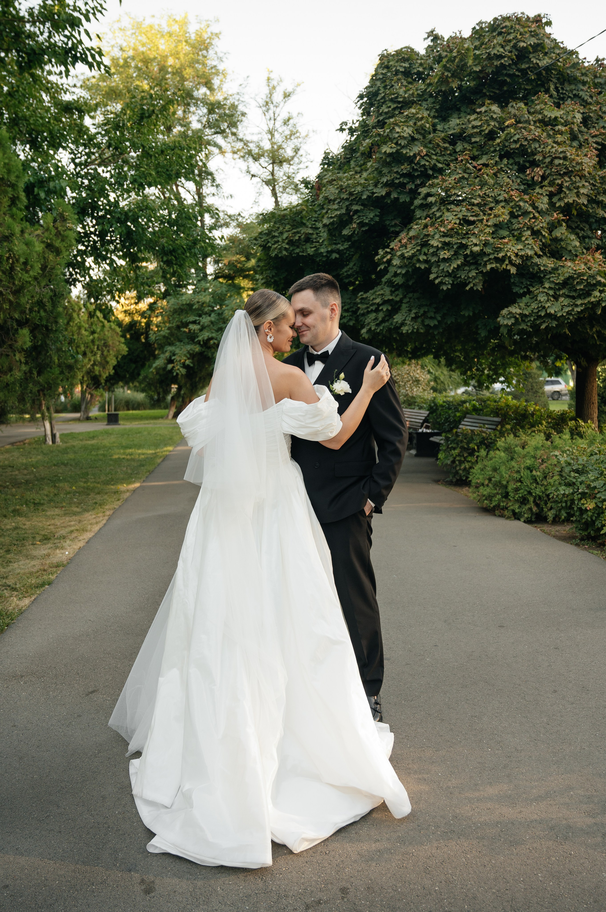 Сергей и Анастасия. Свадебный и семейный фотограф в Краснодаре Алина Мельник