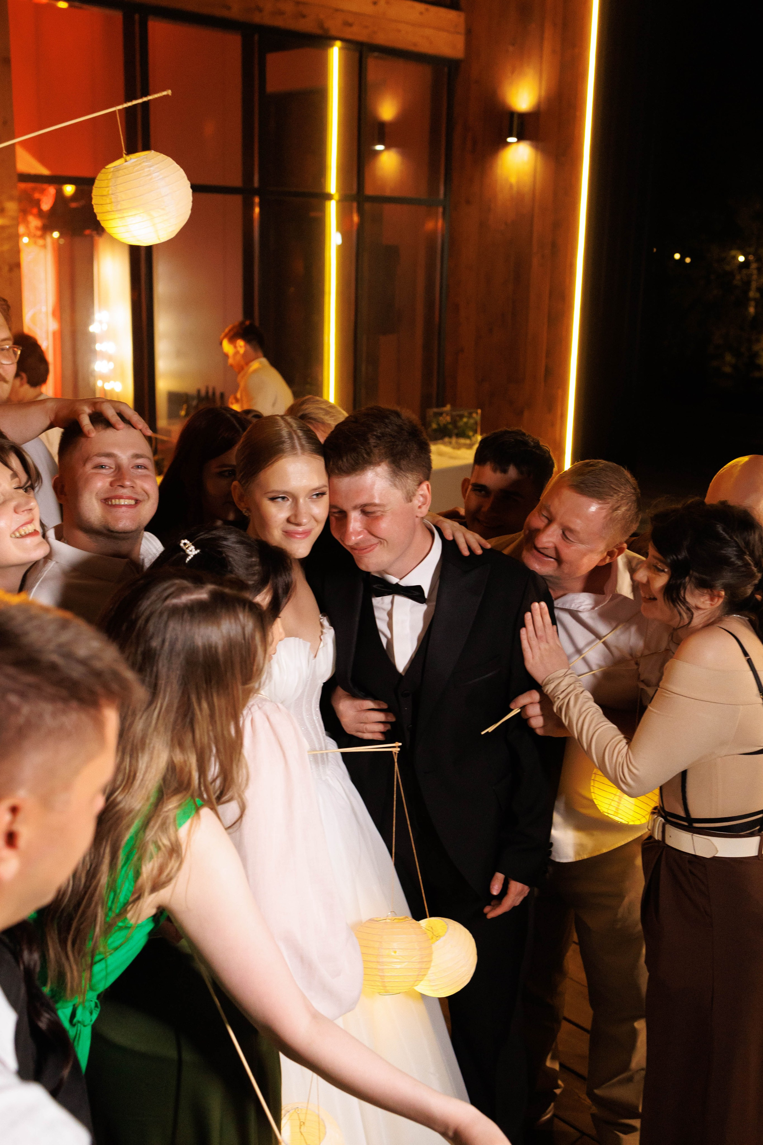 Анна и Святослав. Свадебный фотограф Иркутск