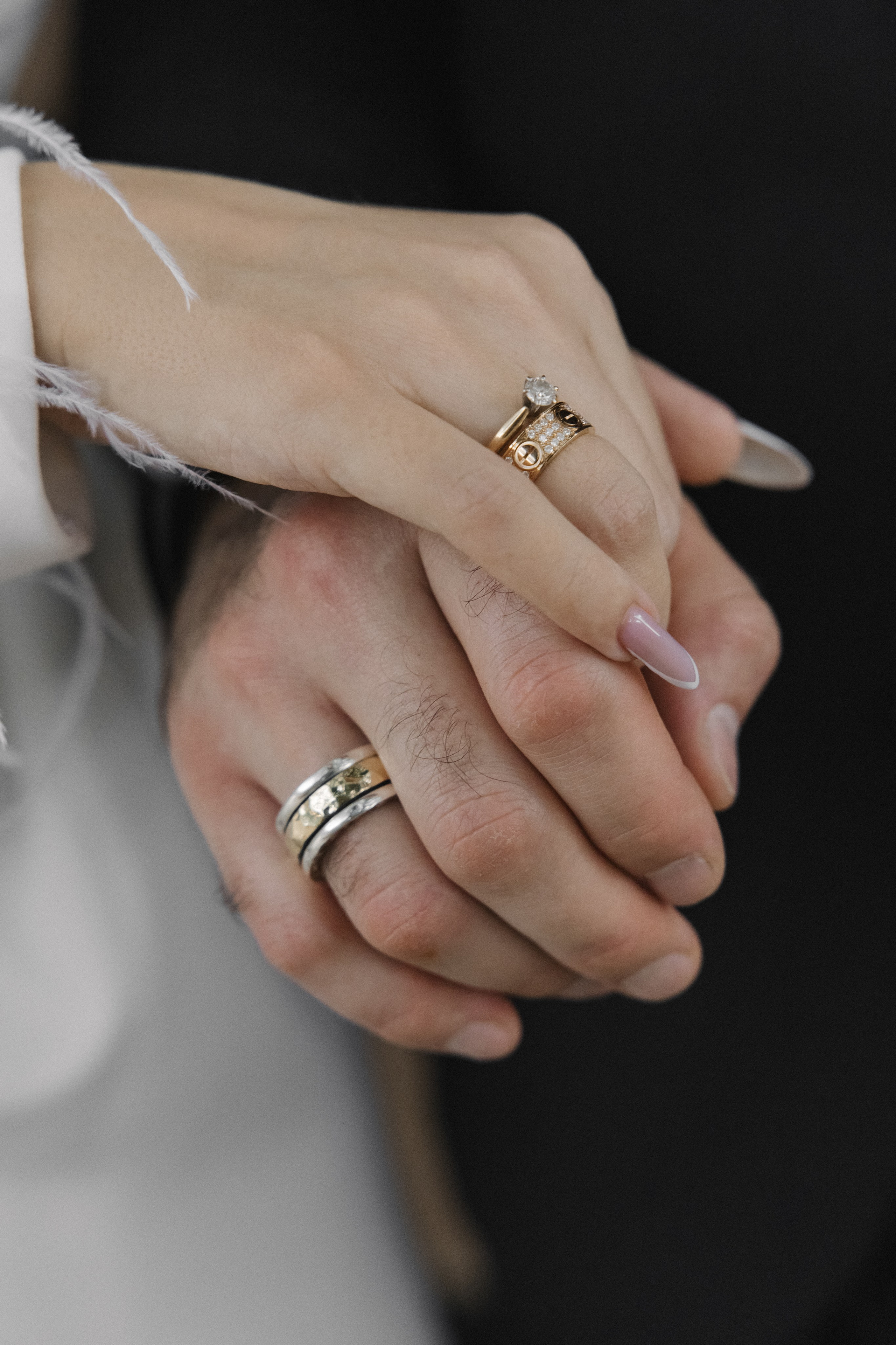 Сергей и Анастасия. Семейный и свадебный фотограф в Краснодаре Елизавета Замаева