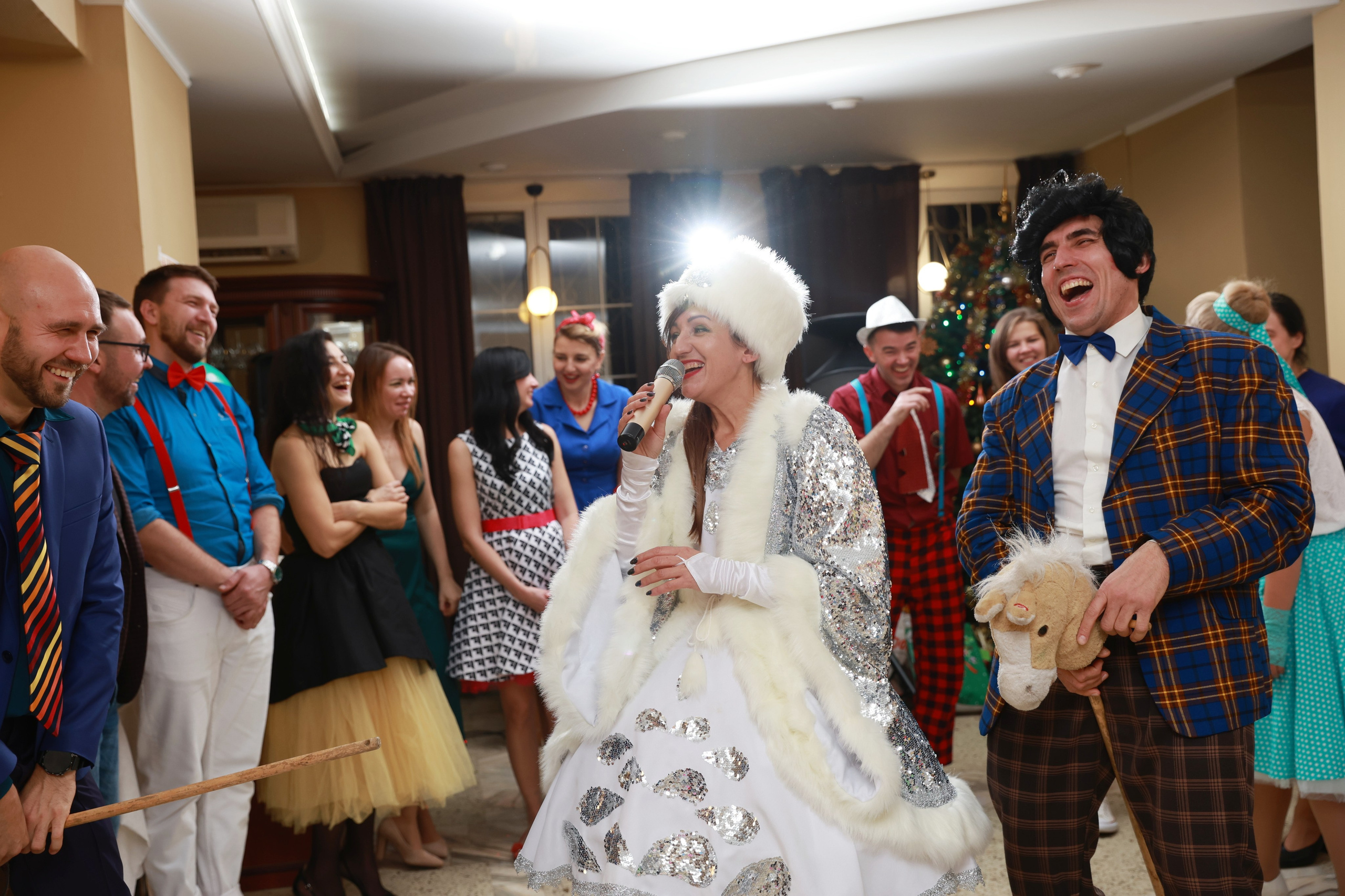 СТИЛЯГИ 14.12.2024. Семейный и свадебный фотограф в Воронеже Людмила Трифонова