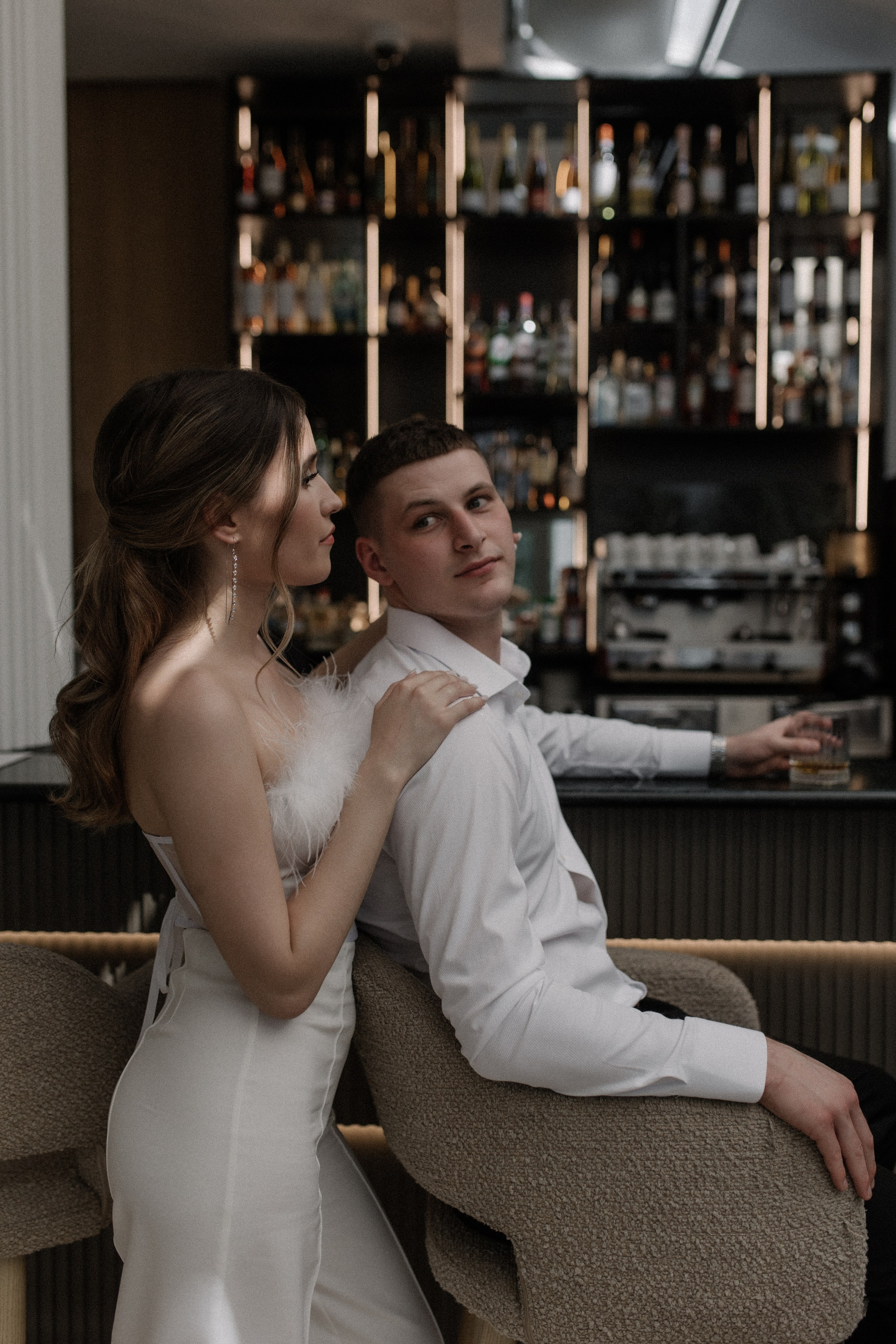 P & L. Свадебный и семейный фотограф в Астрахани Сергунова Наталья