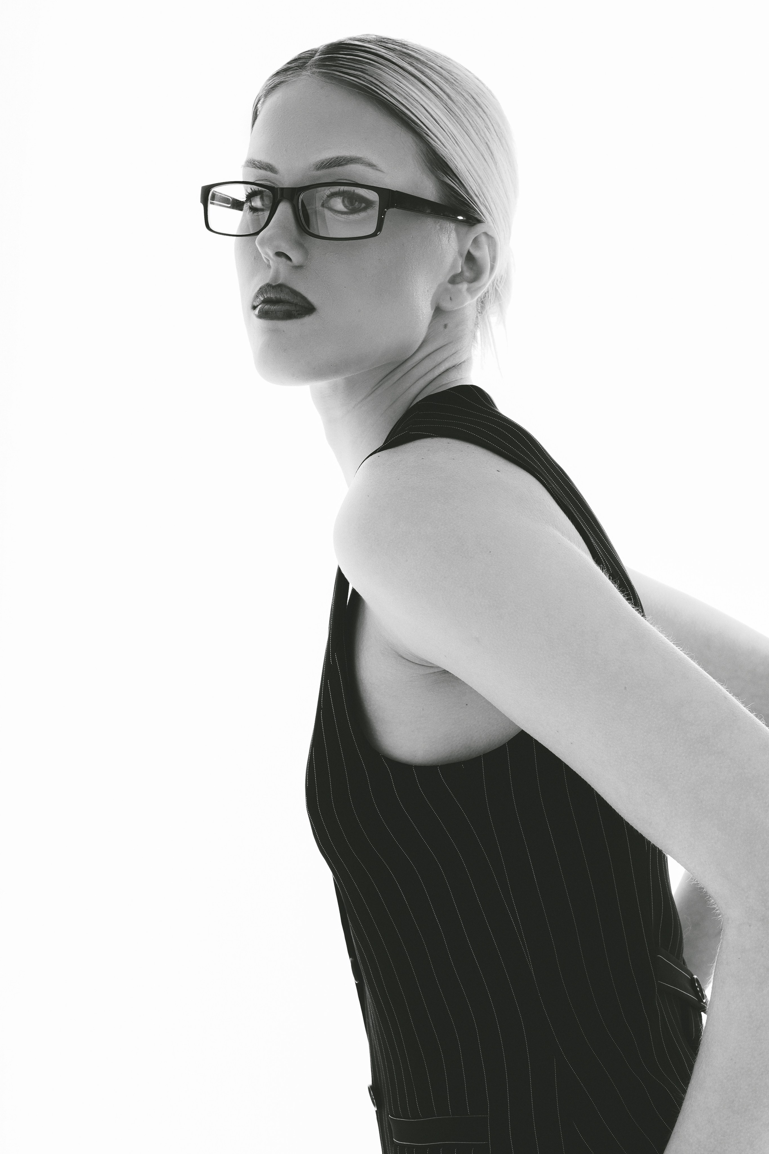 Анастасия Пивень. Модельное агентство TM Models в Калининграде