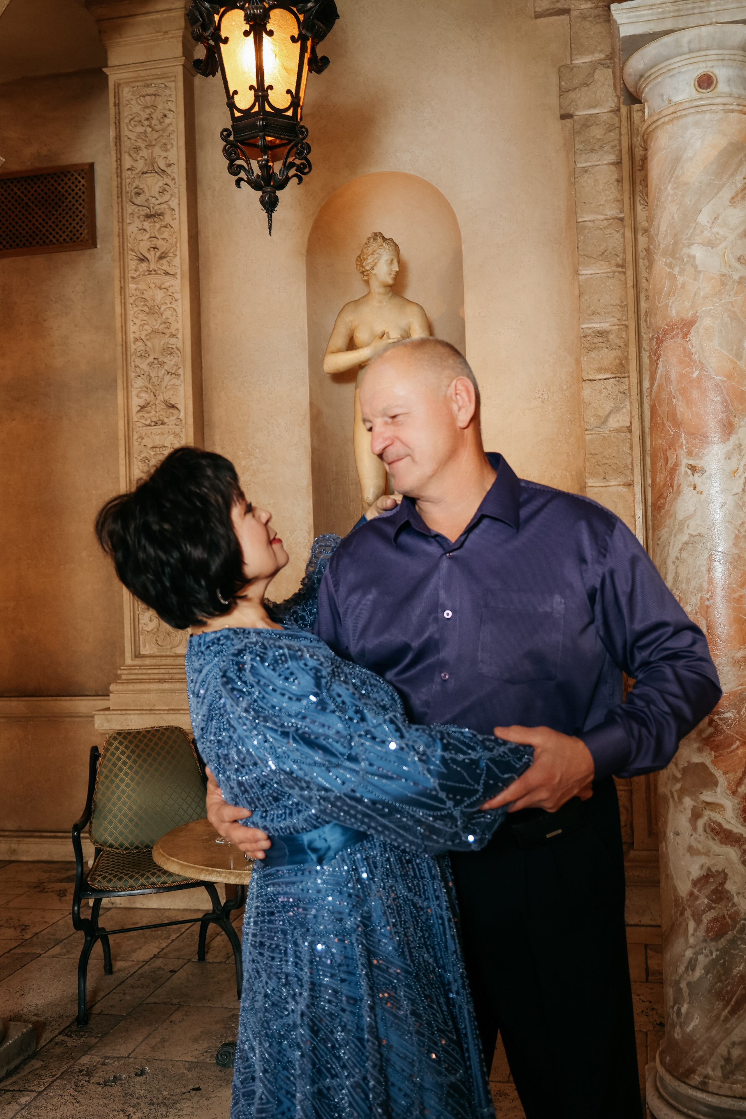 Елена Налеткина. Фотограф в Москве Анастасия Курлович