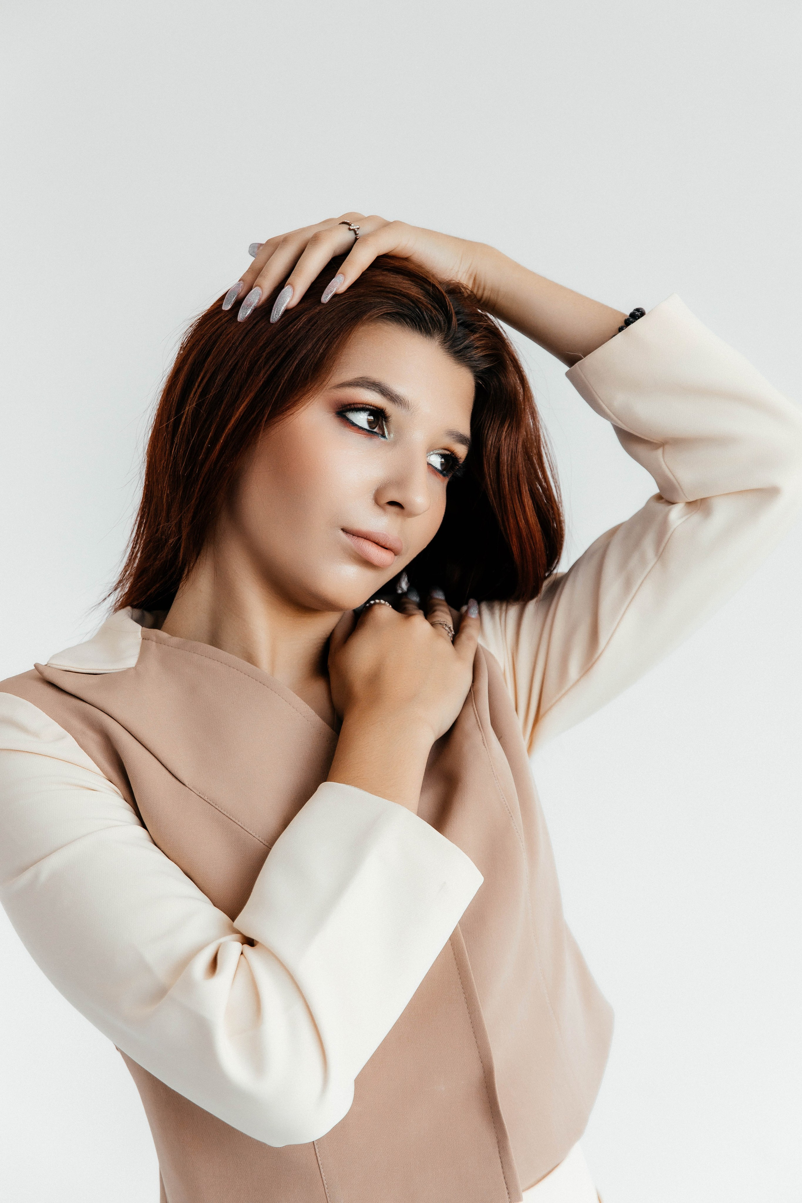 Сиземова Татьяна. Promodels