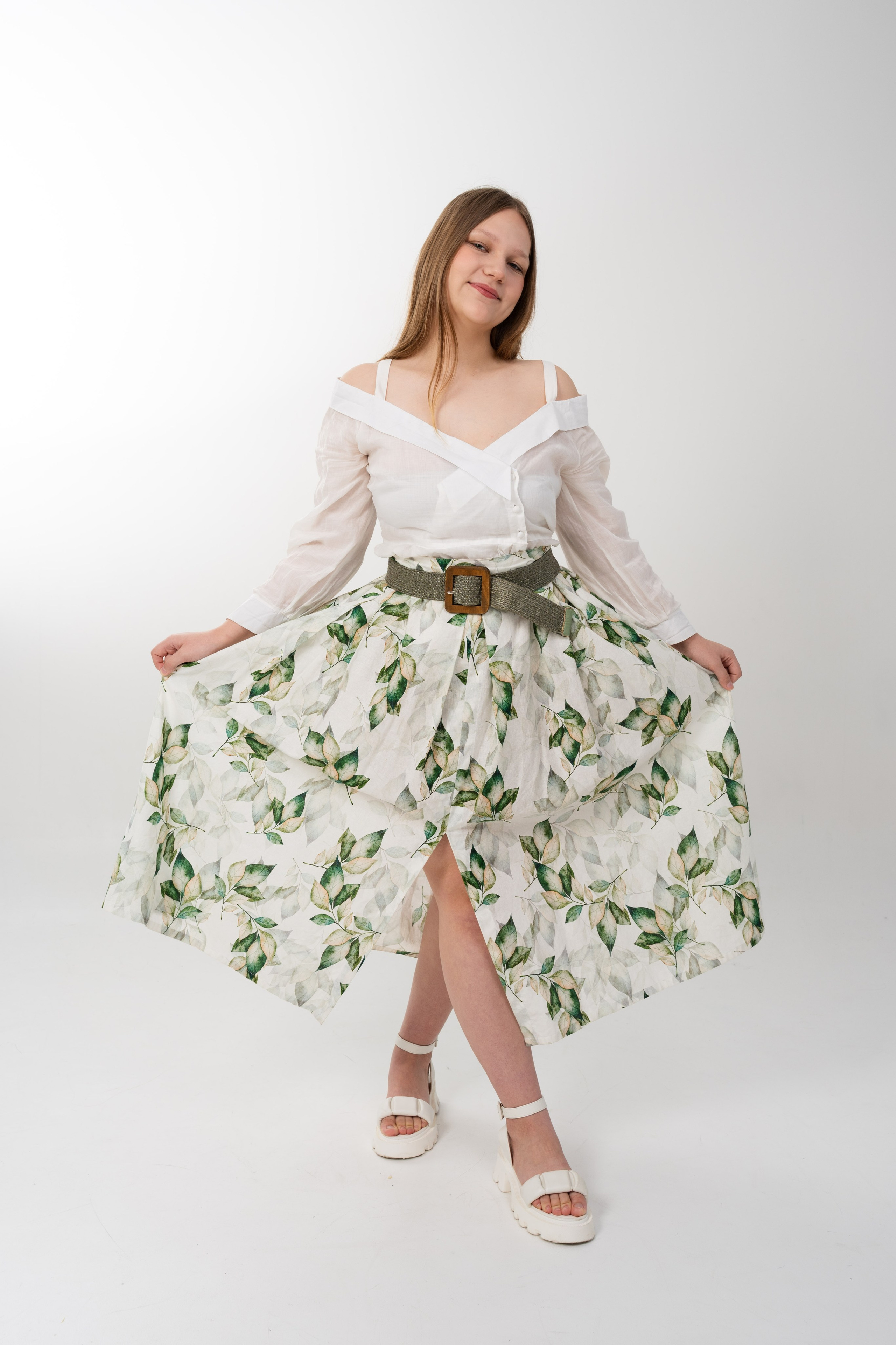 Кузнецова София. Promodels