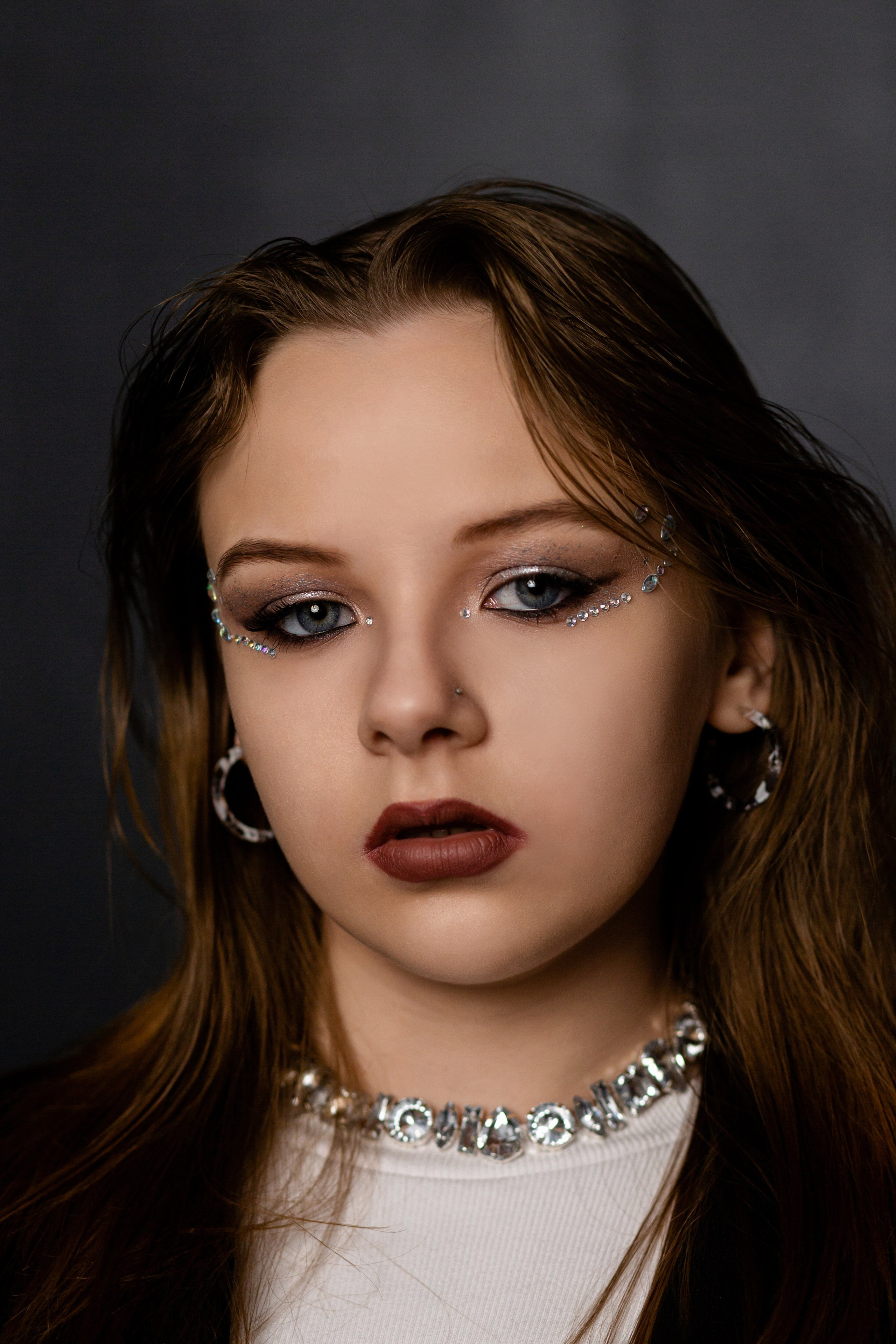 Шишлянникова Ксения. Promodels