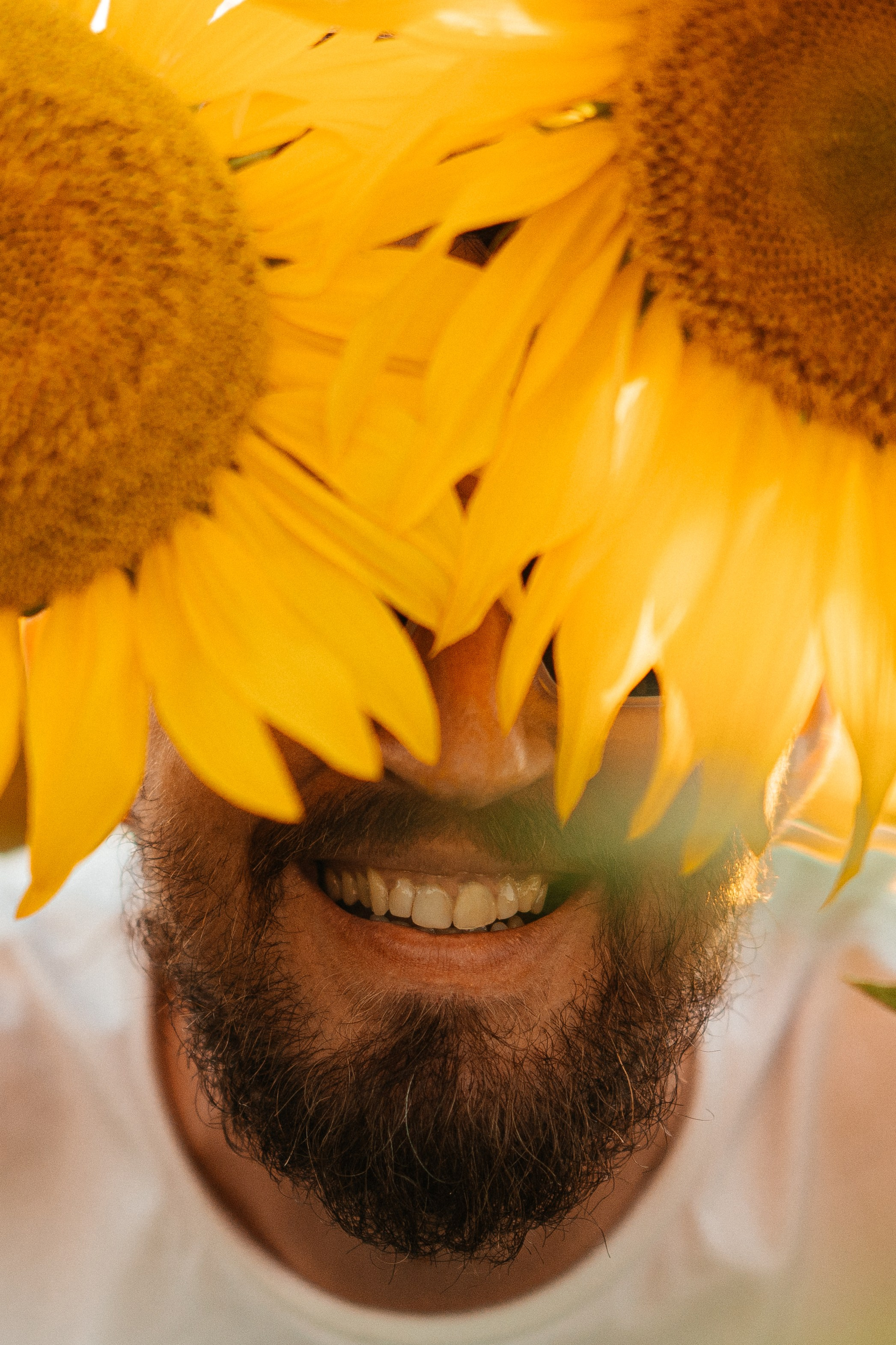 Анатолий и Мария Хорошевы. Свадебный фотограф в Оренбурге