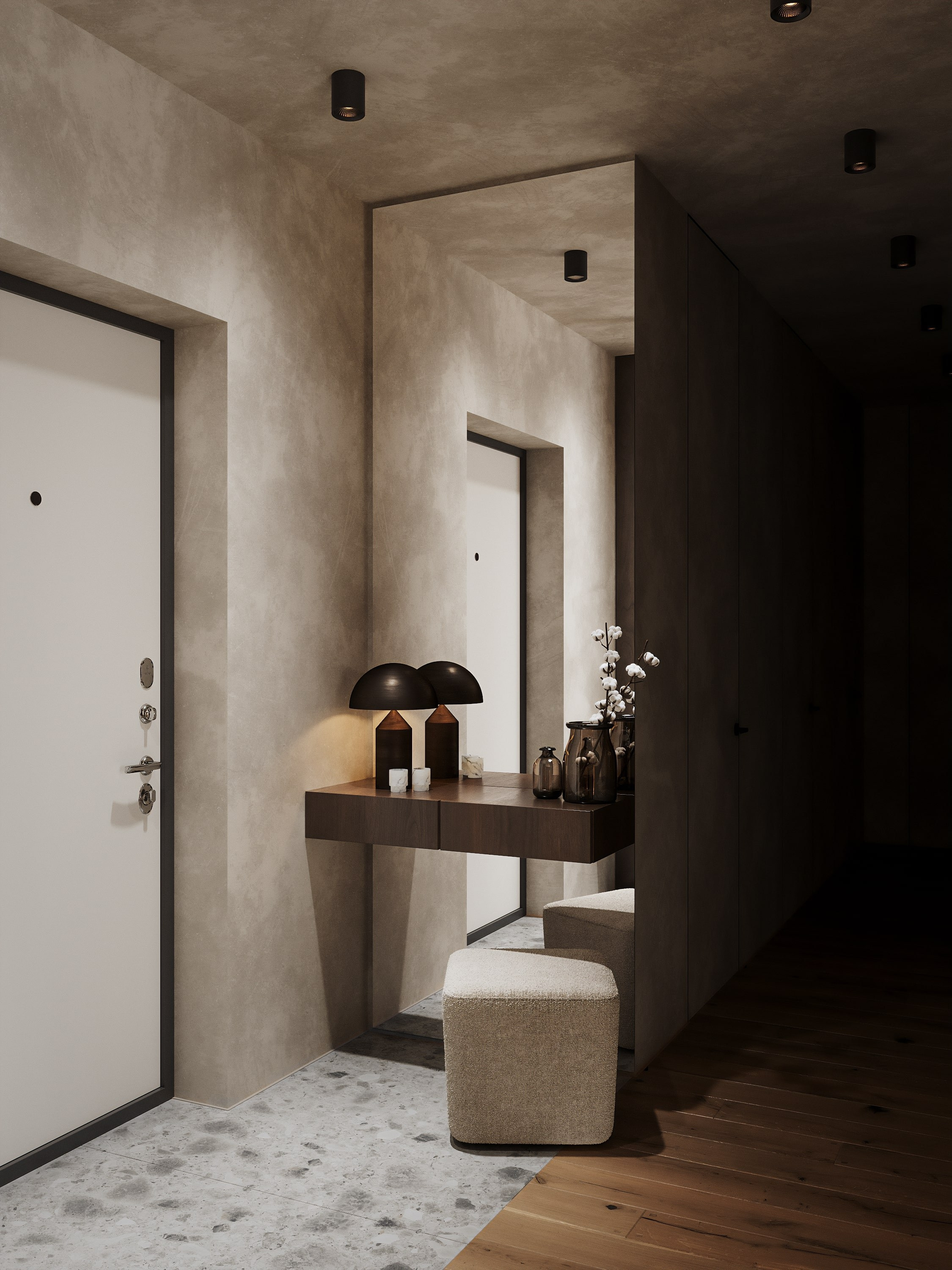 Fili. Топоровский Владислав 3д Визуализатор