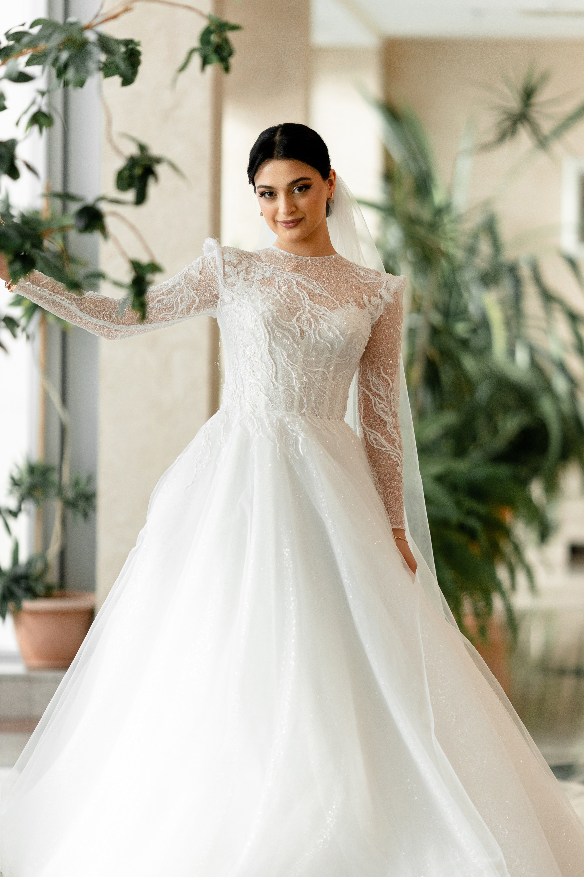 Tofig & Güler. Свадебный и фэшн фотограф