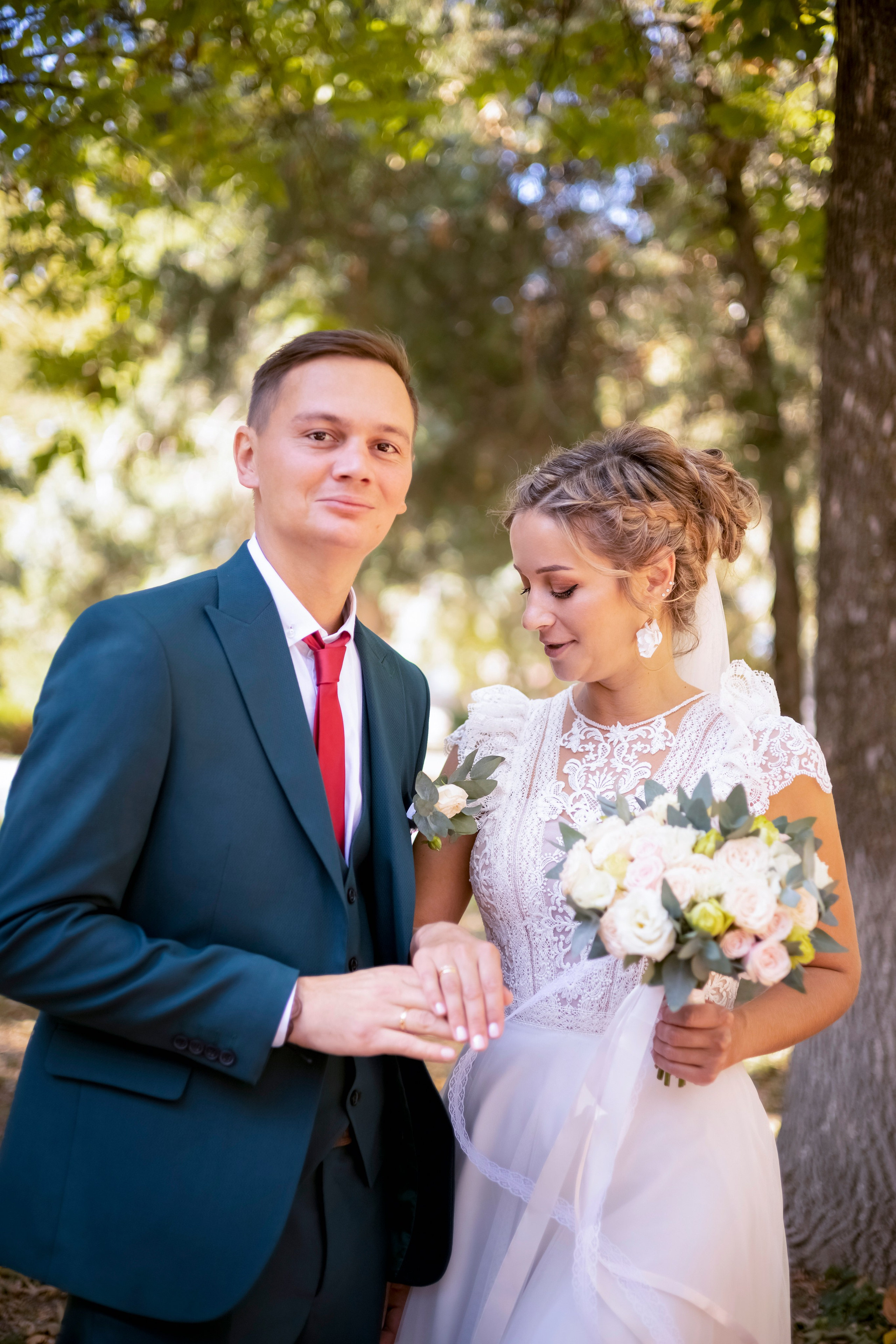 Михаил и Татьяна 12.10.2024 г. Фотограф Людмила Лебединская г. Краснодар (Приморско-Ахтарский р-он)