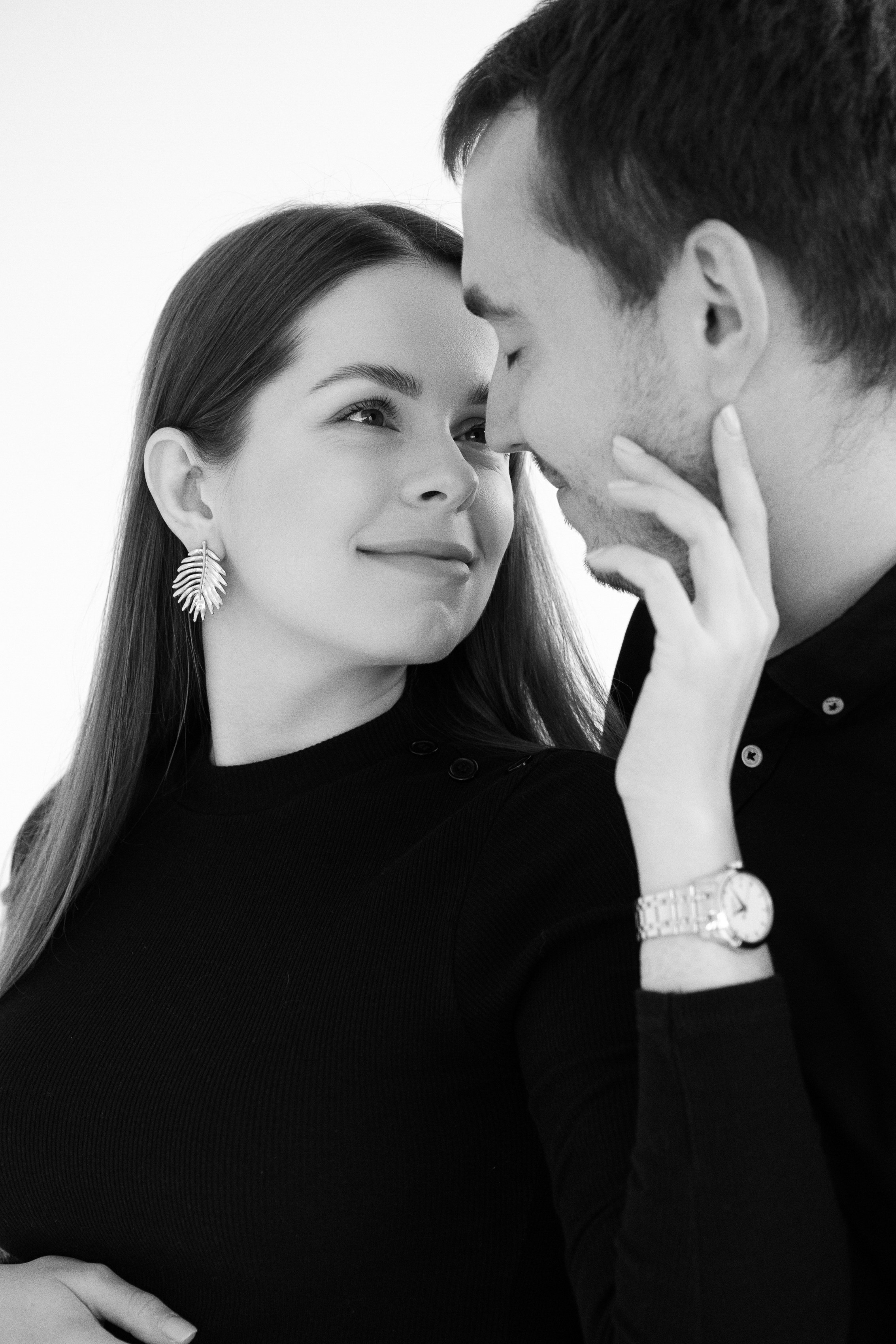 Съемка беременности. Свадебный и семейный фотограф в Волгограде Кристина Иванова