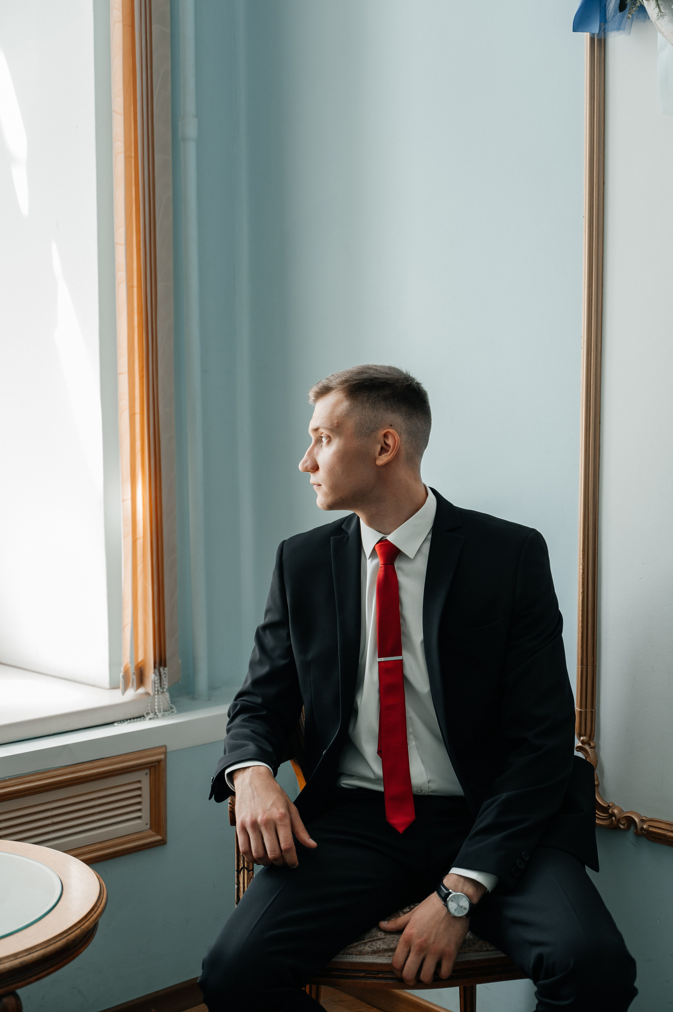 Дима и Аня 27.07.2024. Свадебный и семейный фотограф в городе Смоленске