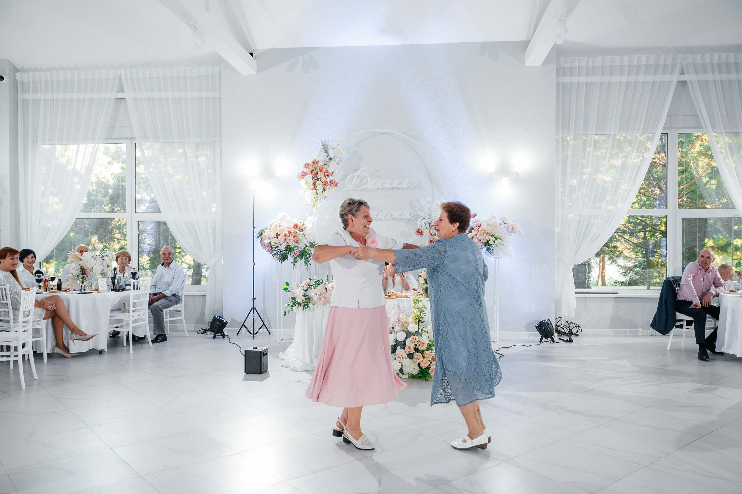 Даня и Настя 07.09.2024. Свадебный и семейный фотограф в городе Смоленске