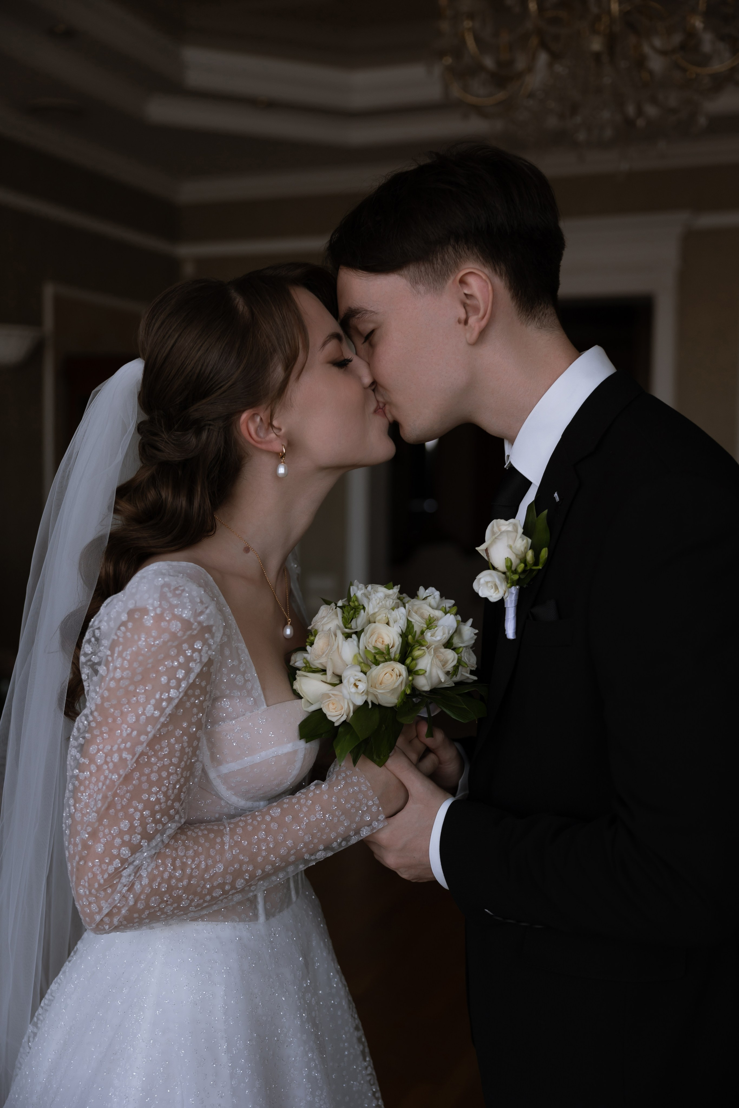 Александр и Екатерина. Свадебный фотограф в Санкт — Петербурге и Ленинградской о