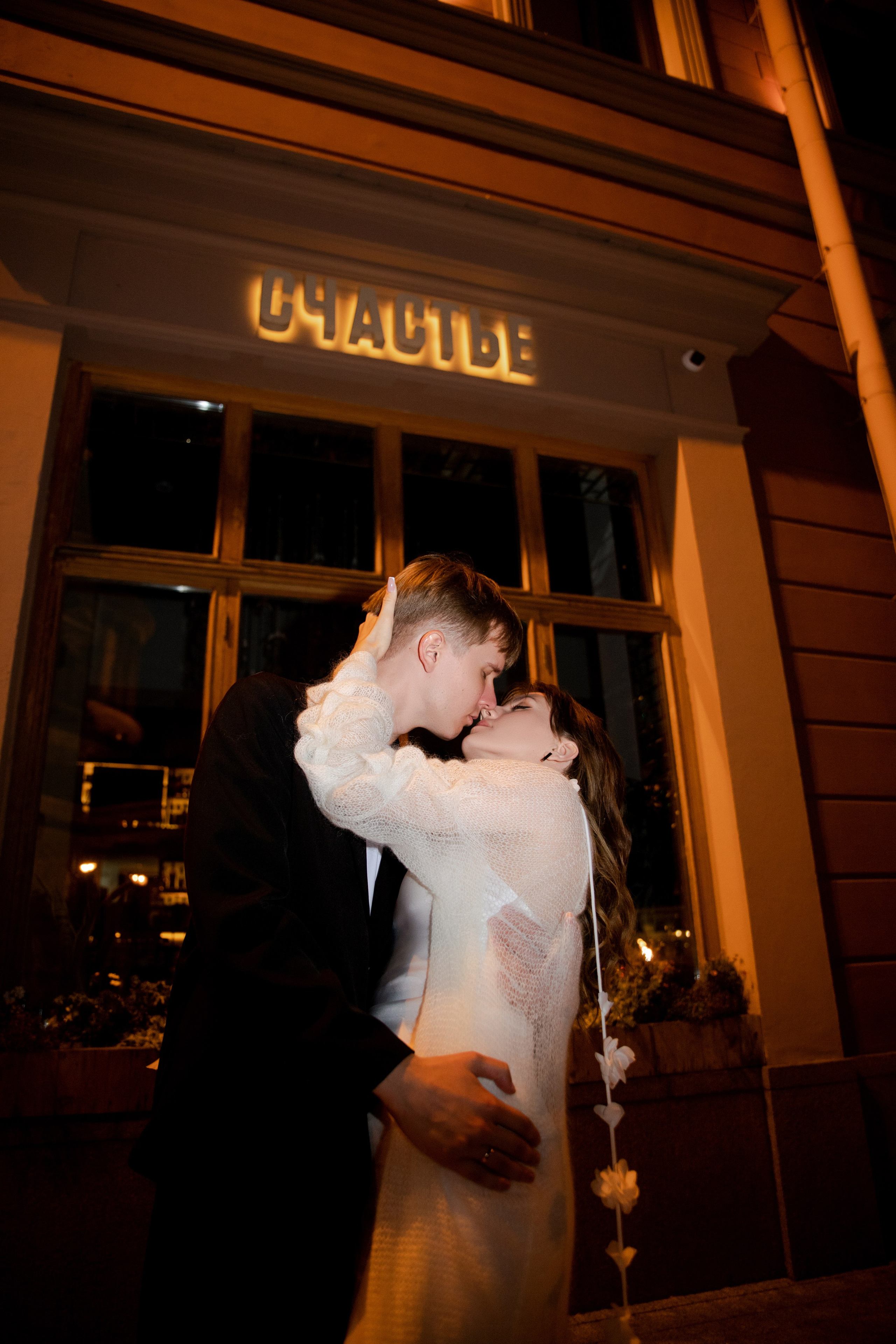 Виктор и Анастасия. Свадебный и семейный фотограф СПБ