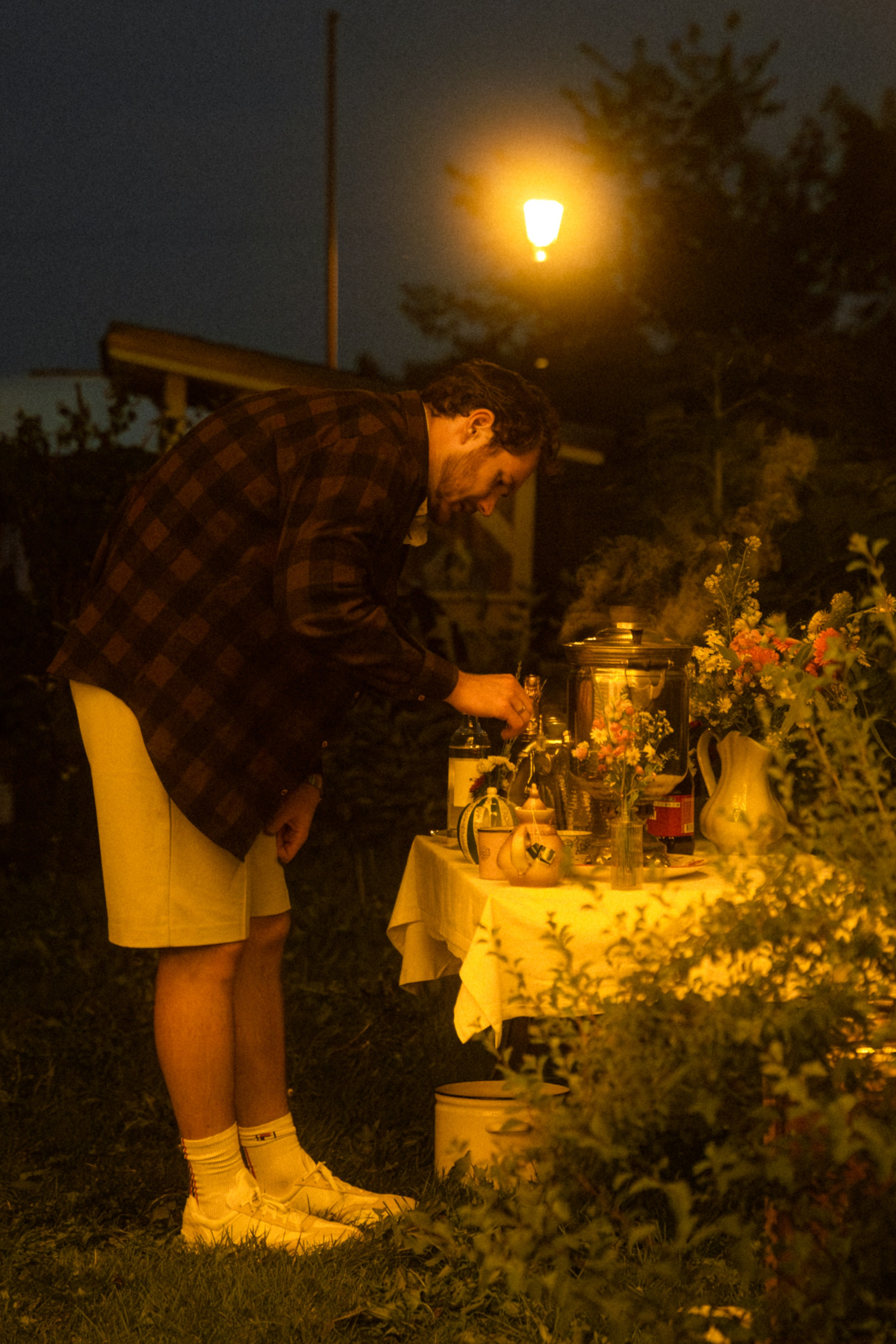 Суздаль. Максим и Лиза. Фотограф в Москве Екатерина Черненко