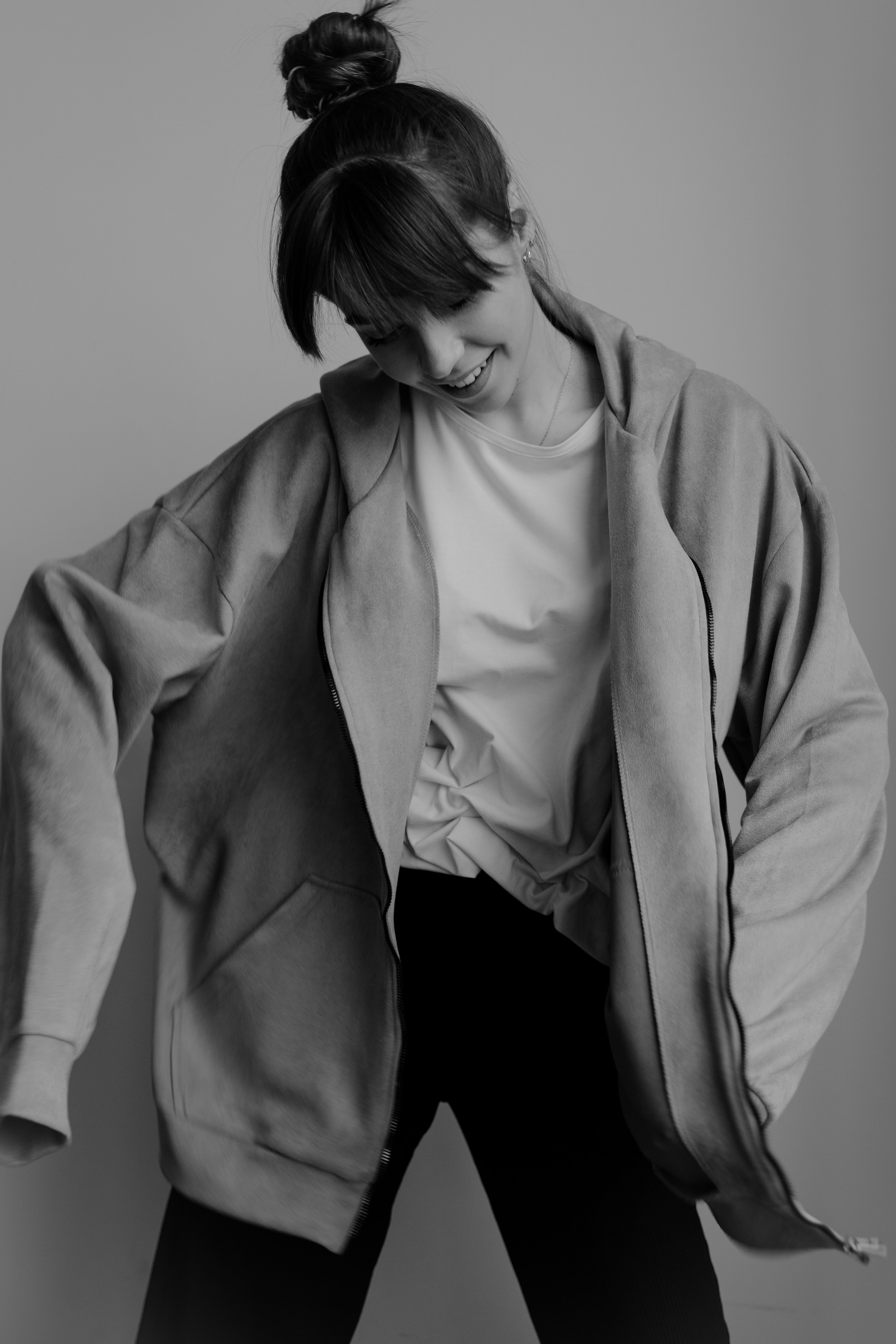 Аделя Краснова, фотограф, Москва