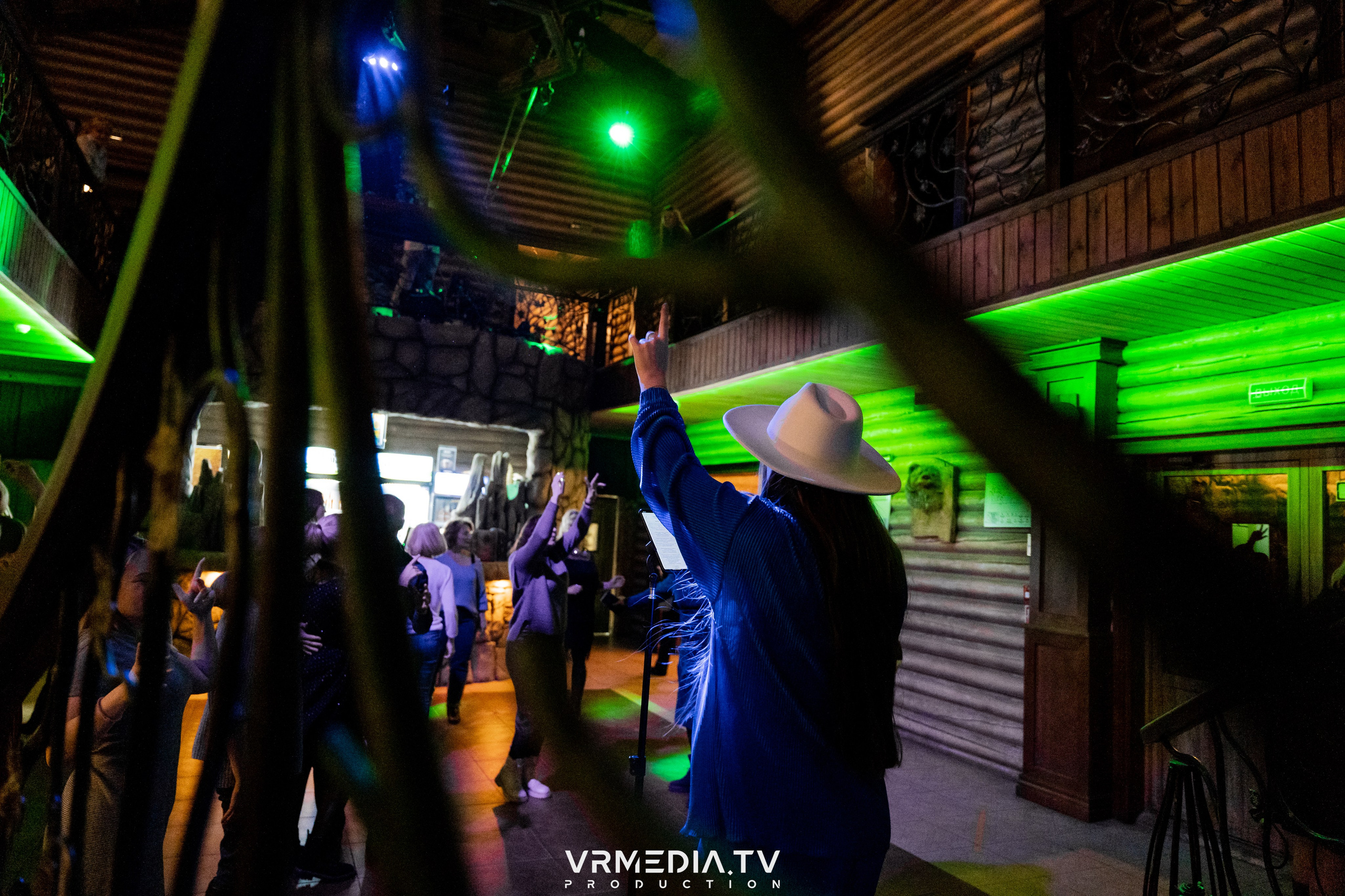 В гостях у «Петровича»