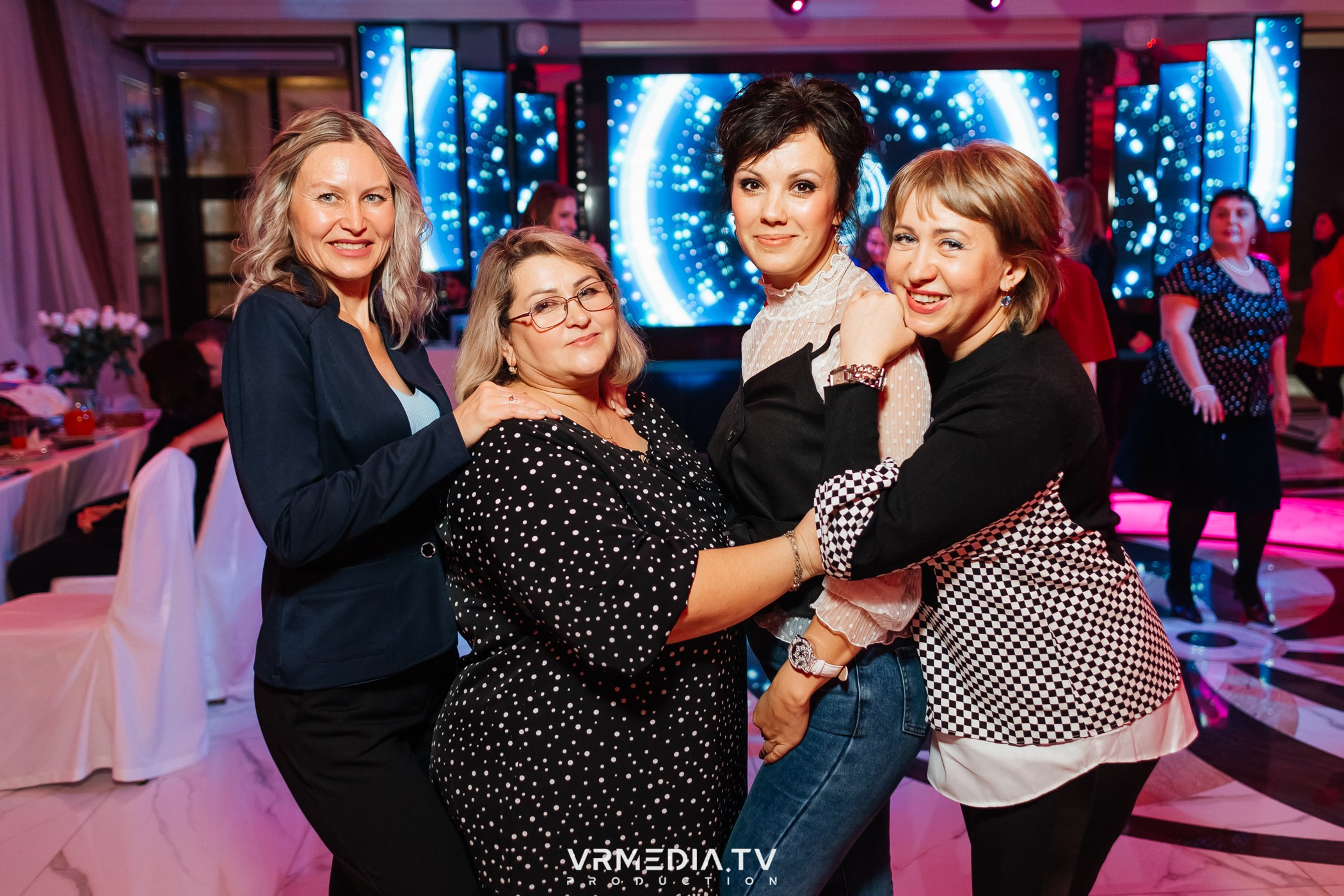 Выходные в ресторане «Лазурный берег»