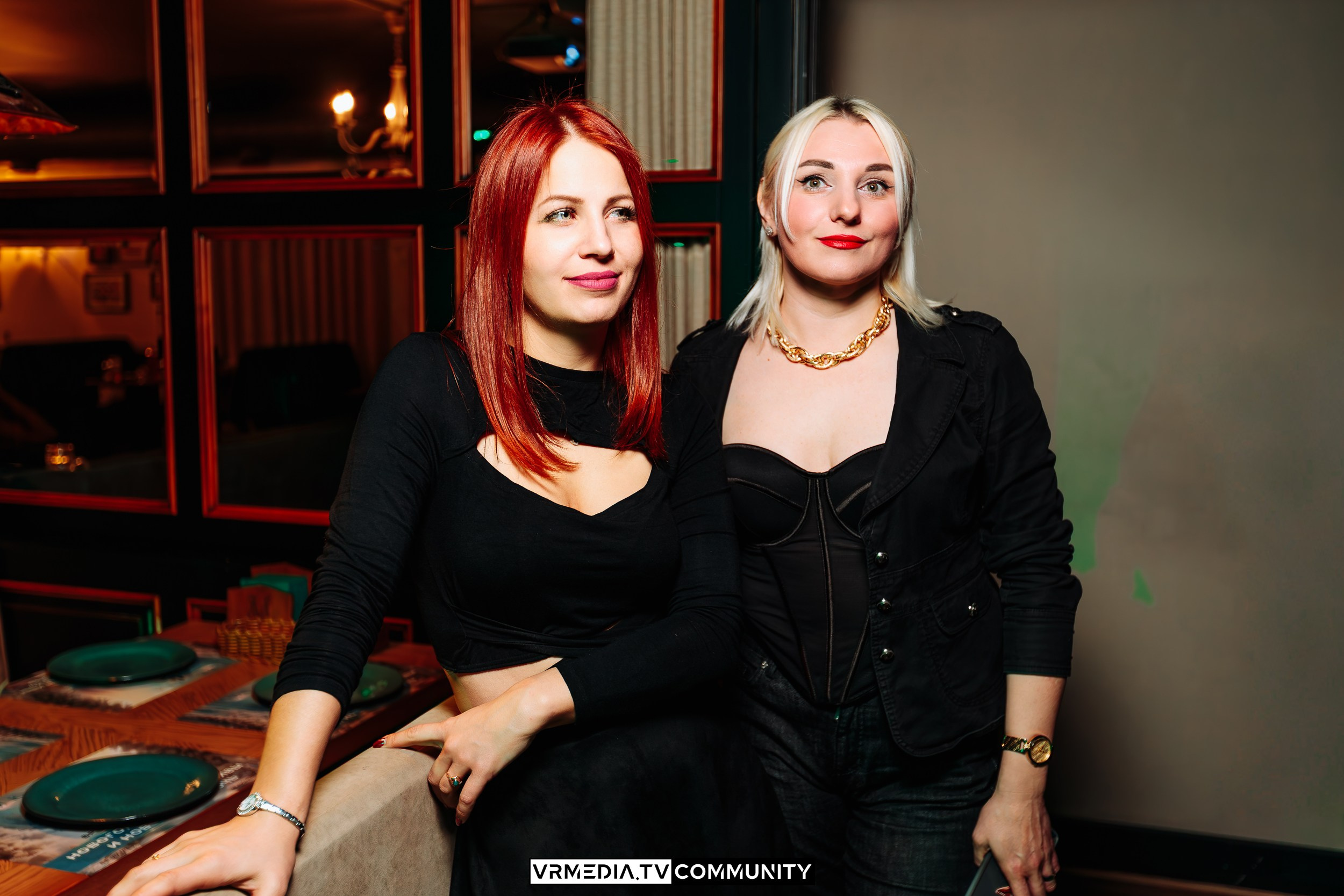 День рождения ресторана «Мюнхен»