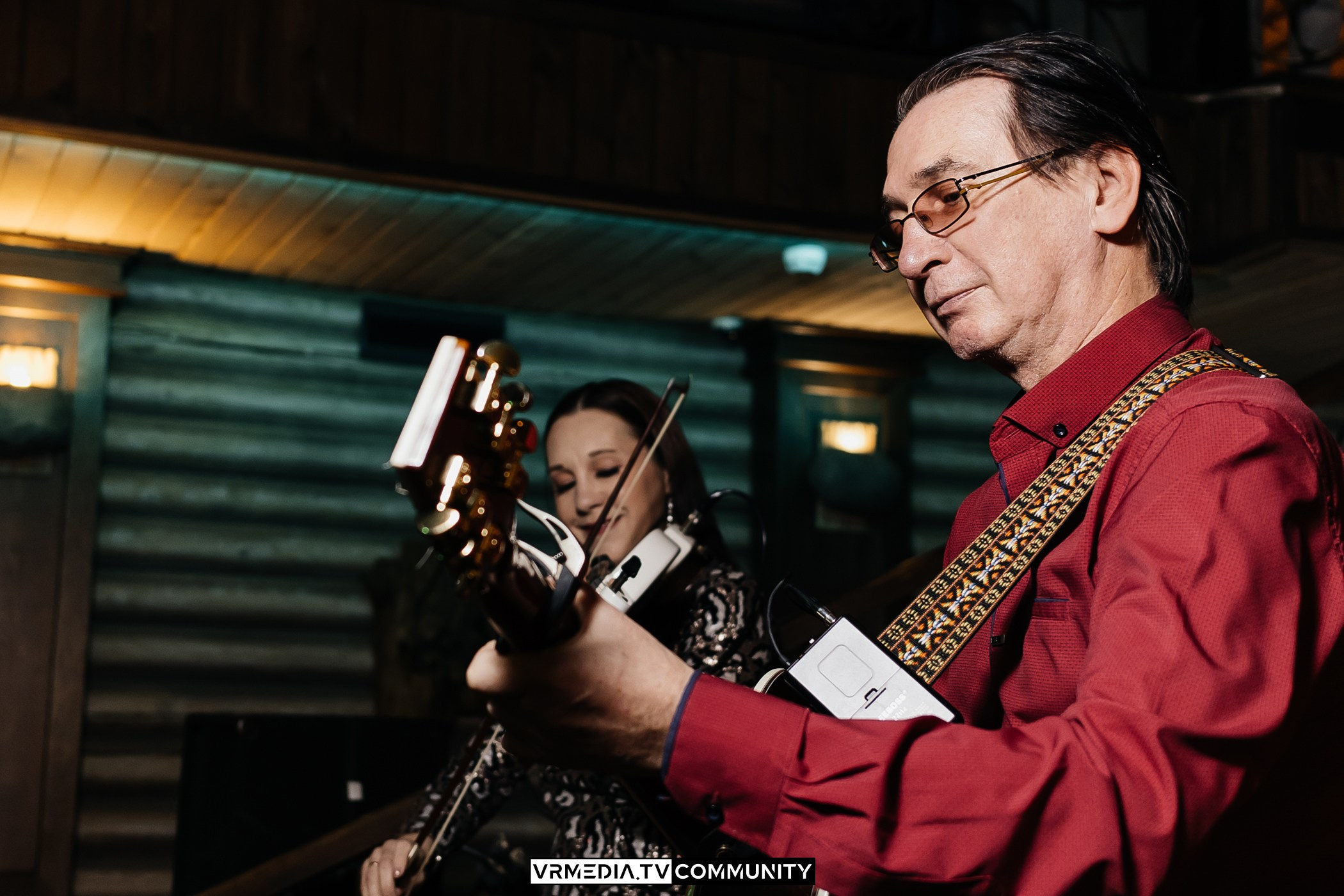 В гостях у «Петровича»