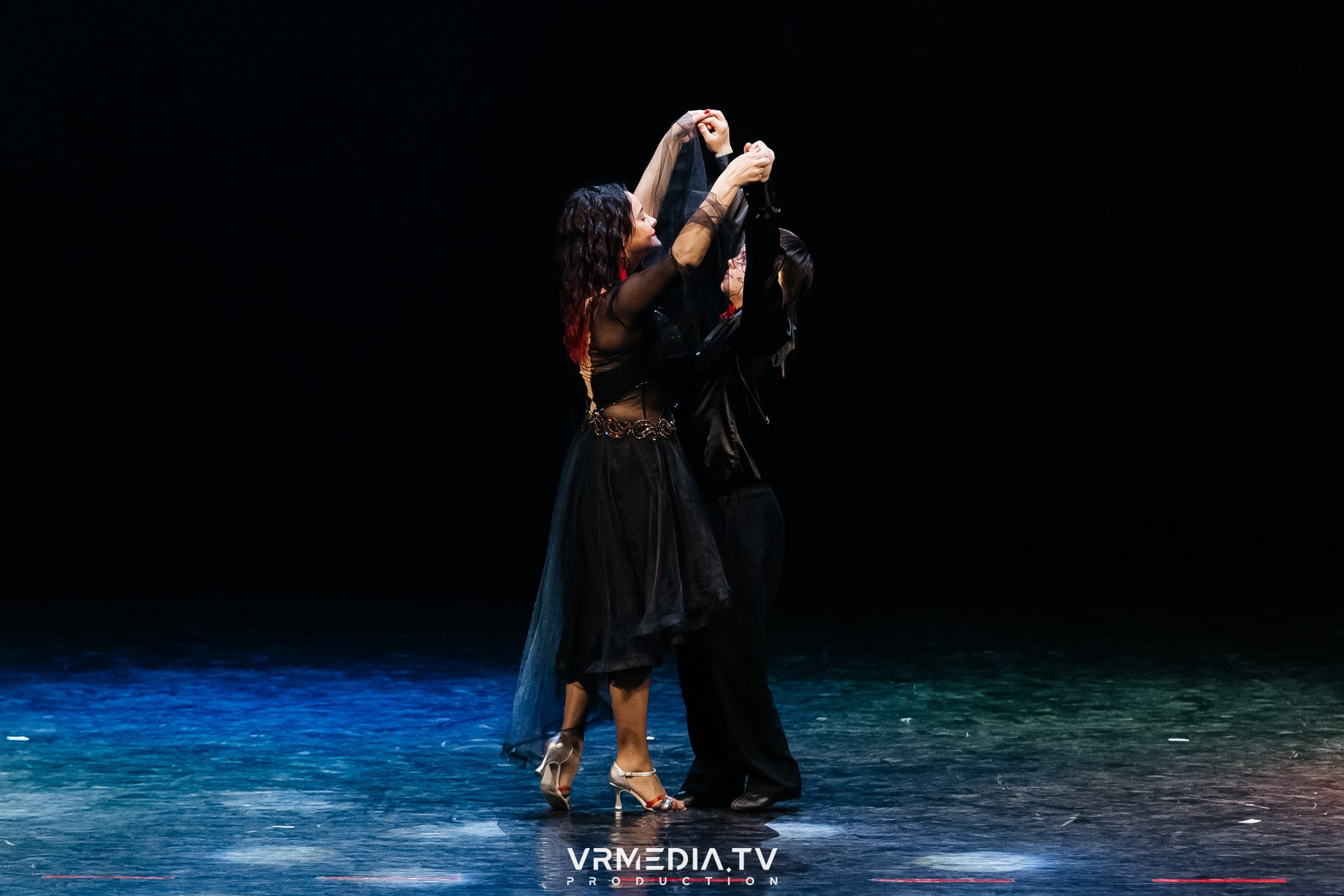 Всероссийский благотворительный инклюзивный Фестиваль «МЫ»