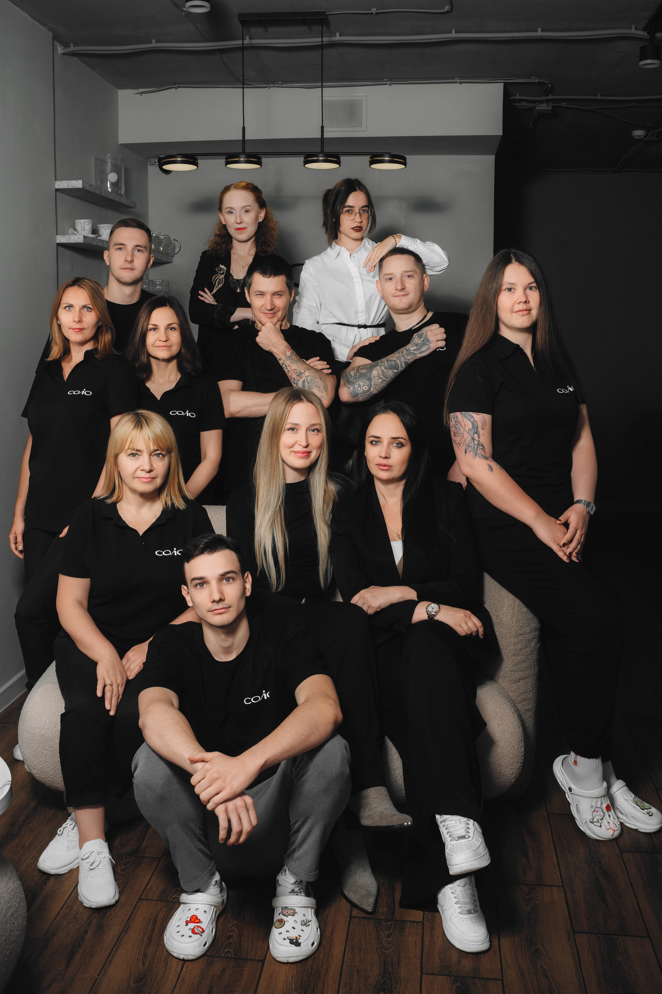 Фотографии для сайтов и маркетплейсов. Свадебный и репортажный фотограф в Воронеже Роман Янко