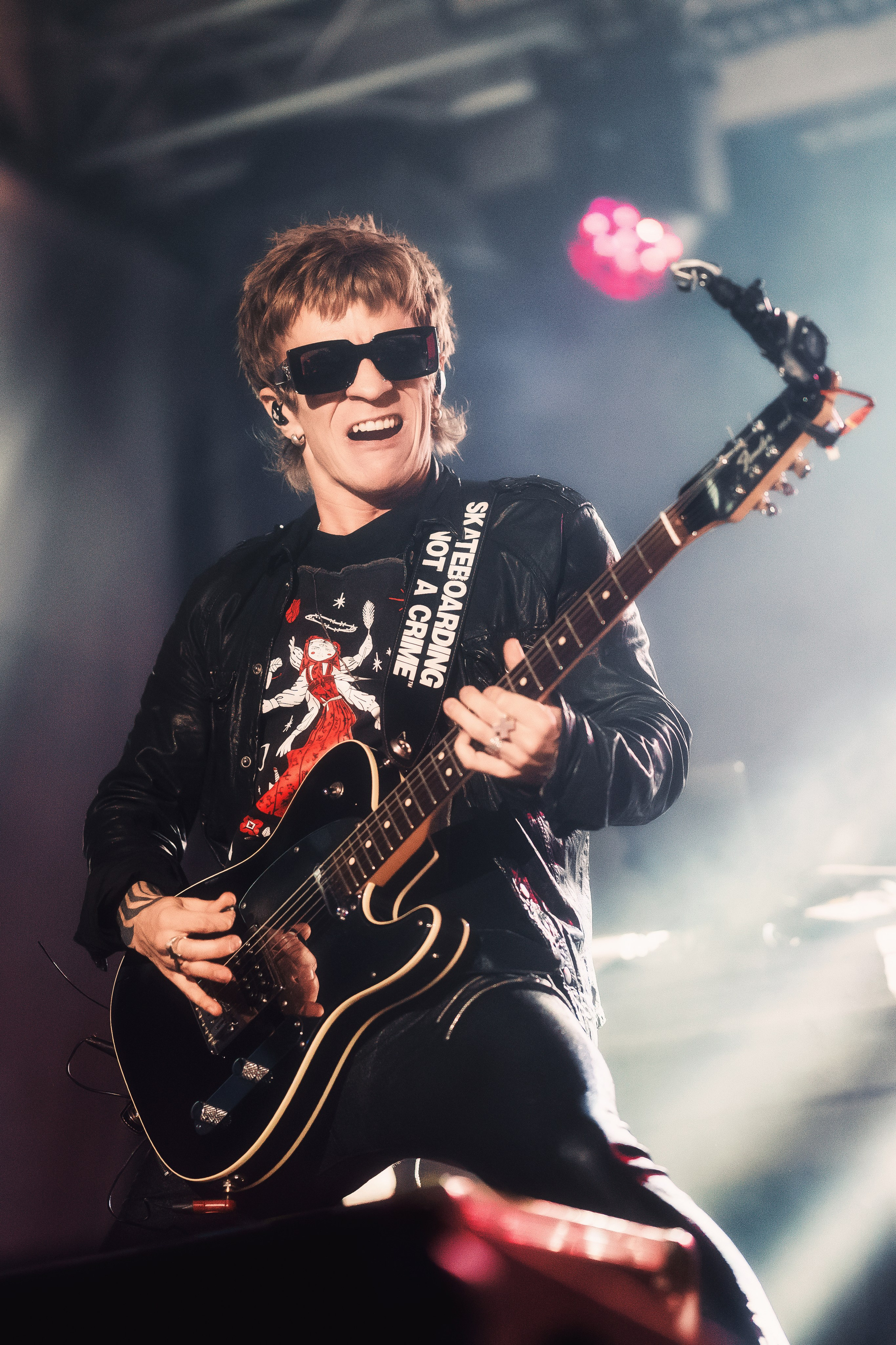 Концертная фотосъемка. Свадебный и репортажный фотограф в Воронеже Роман Янко