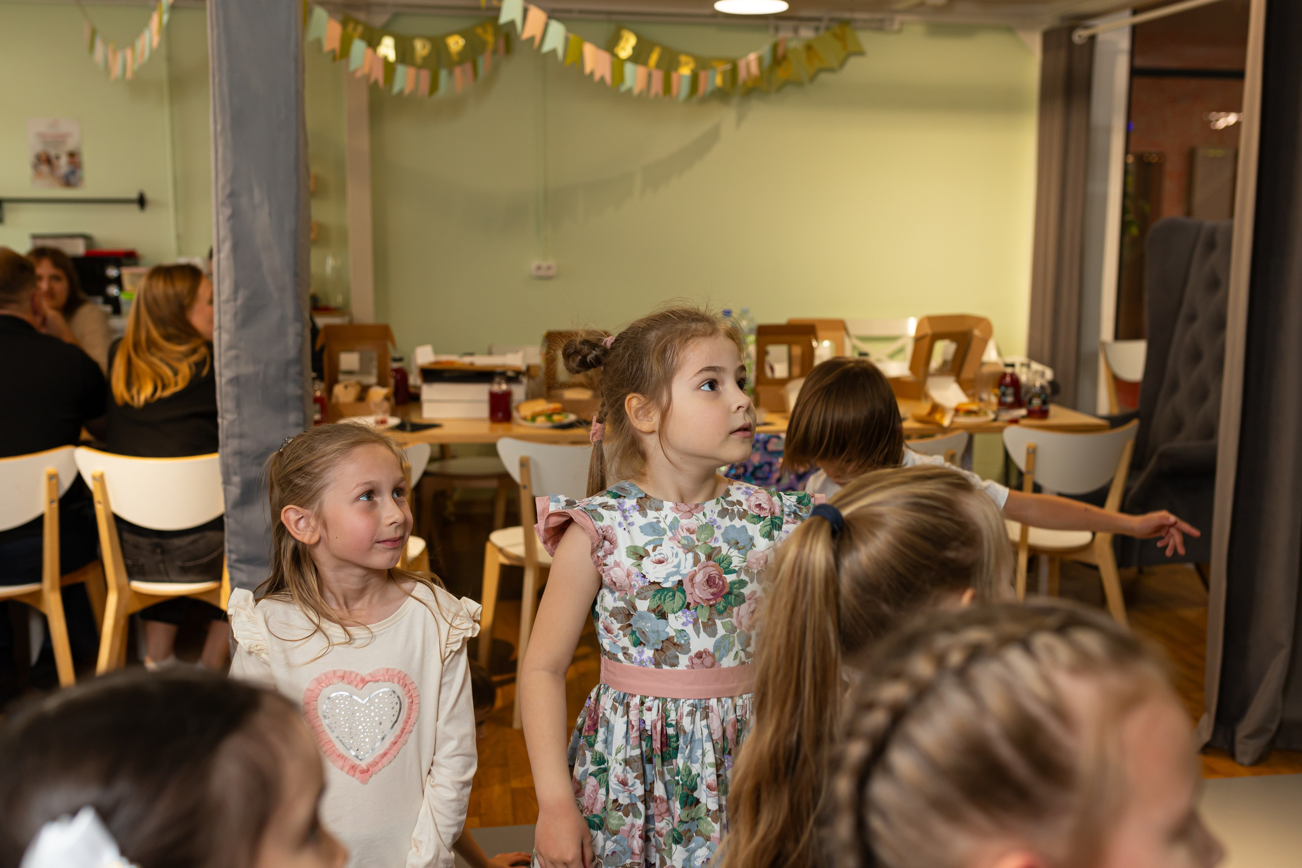 День рождение Алексея. Марина Шаймухаметова. Фотограф в Уфе