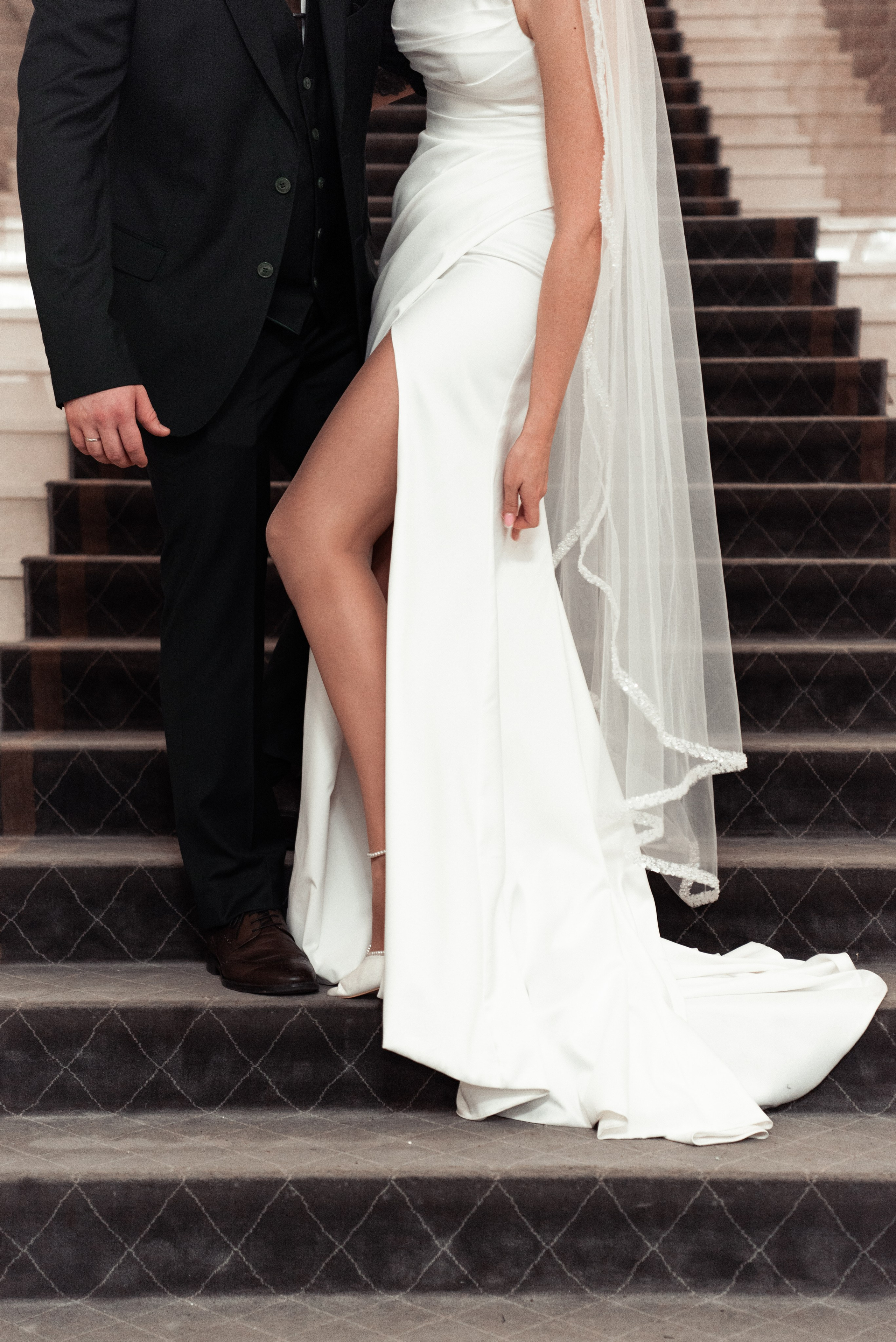 Диана и Алексей. Фотограф Чебоксары / Москва